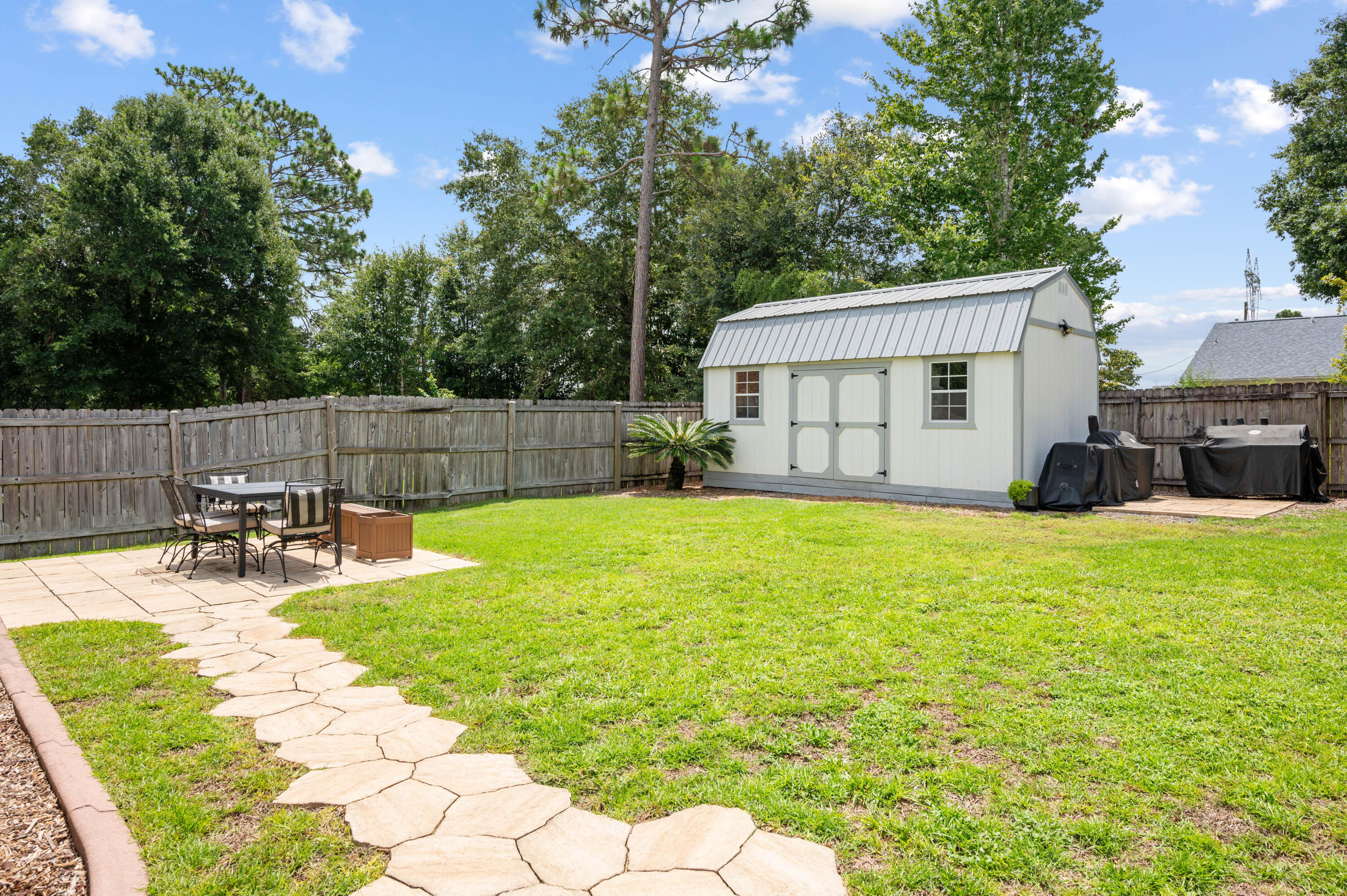 SUGAR CREEK S/D - Residential