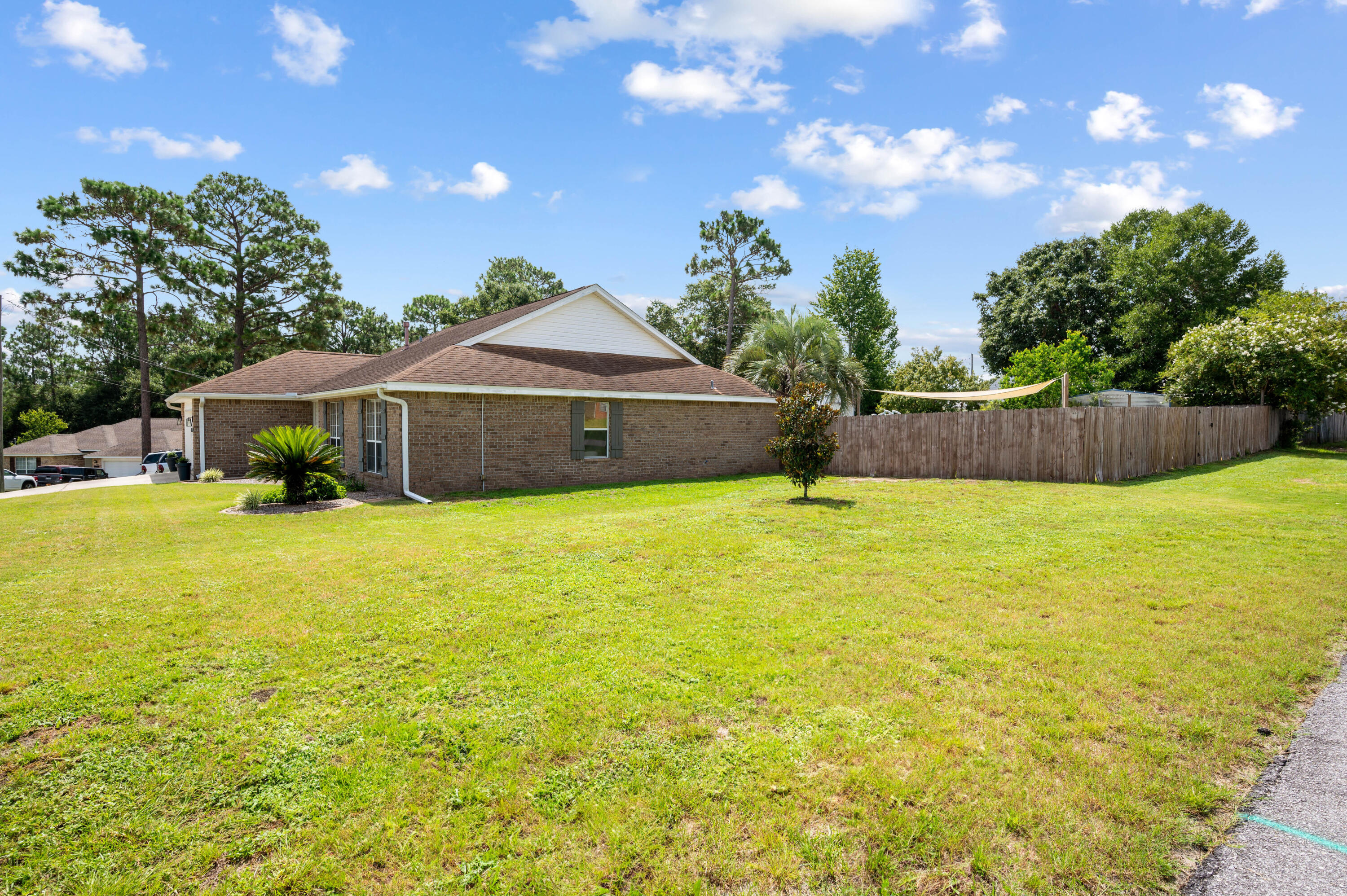 SUGAR CREEK S/D - Residential