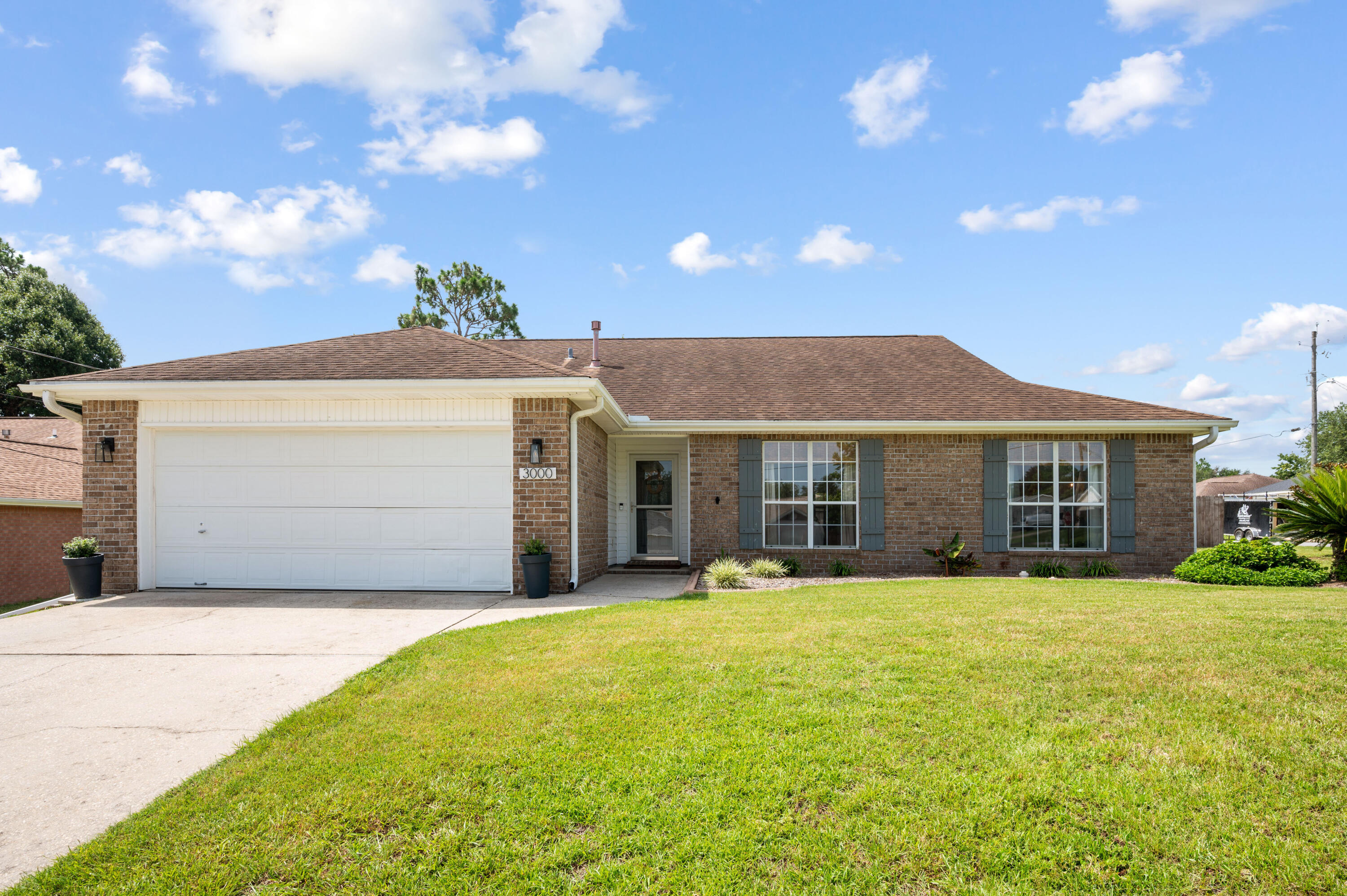 SUGAR CREEK S/D - Residential