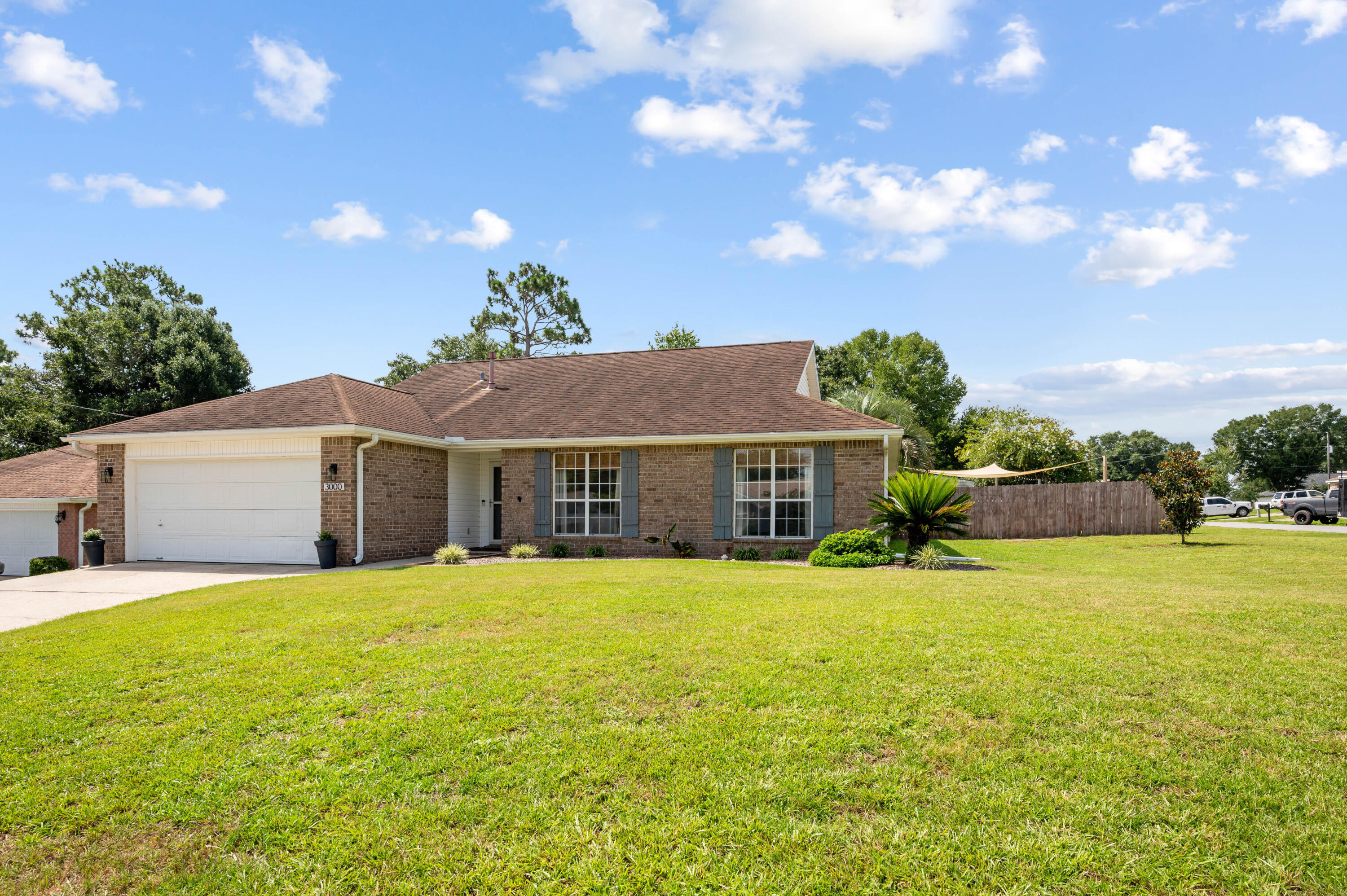 SUGAR CREEK S/D - Residential