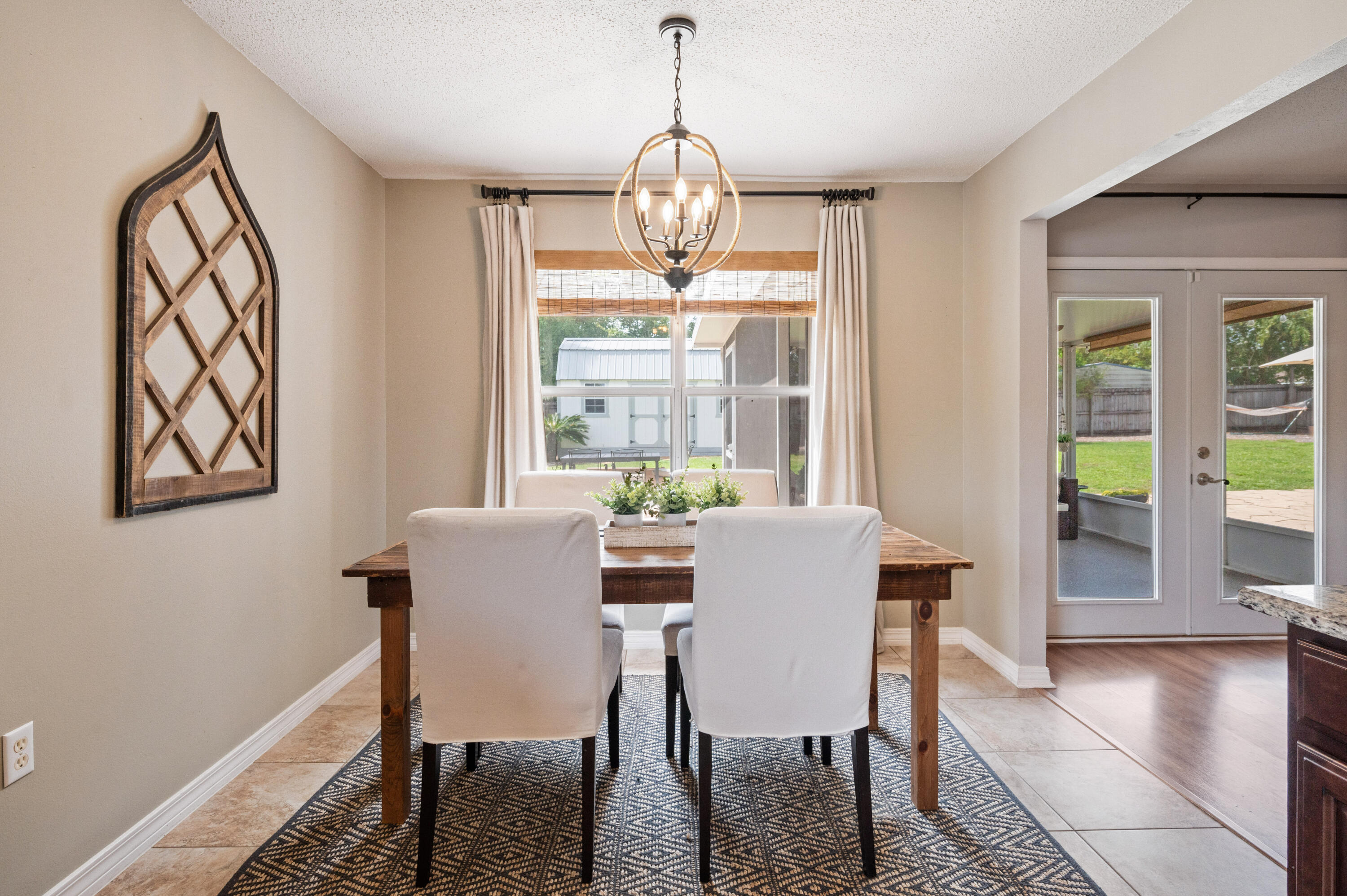 SUGAR CREEK S/D - Residential