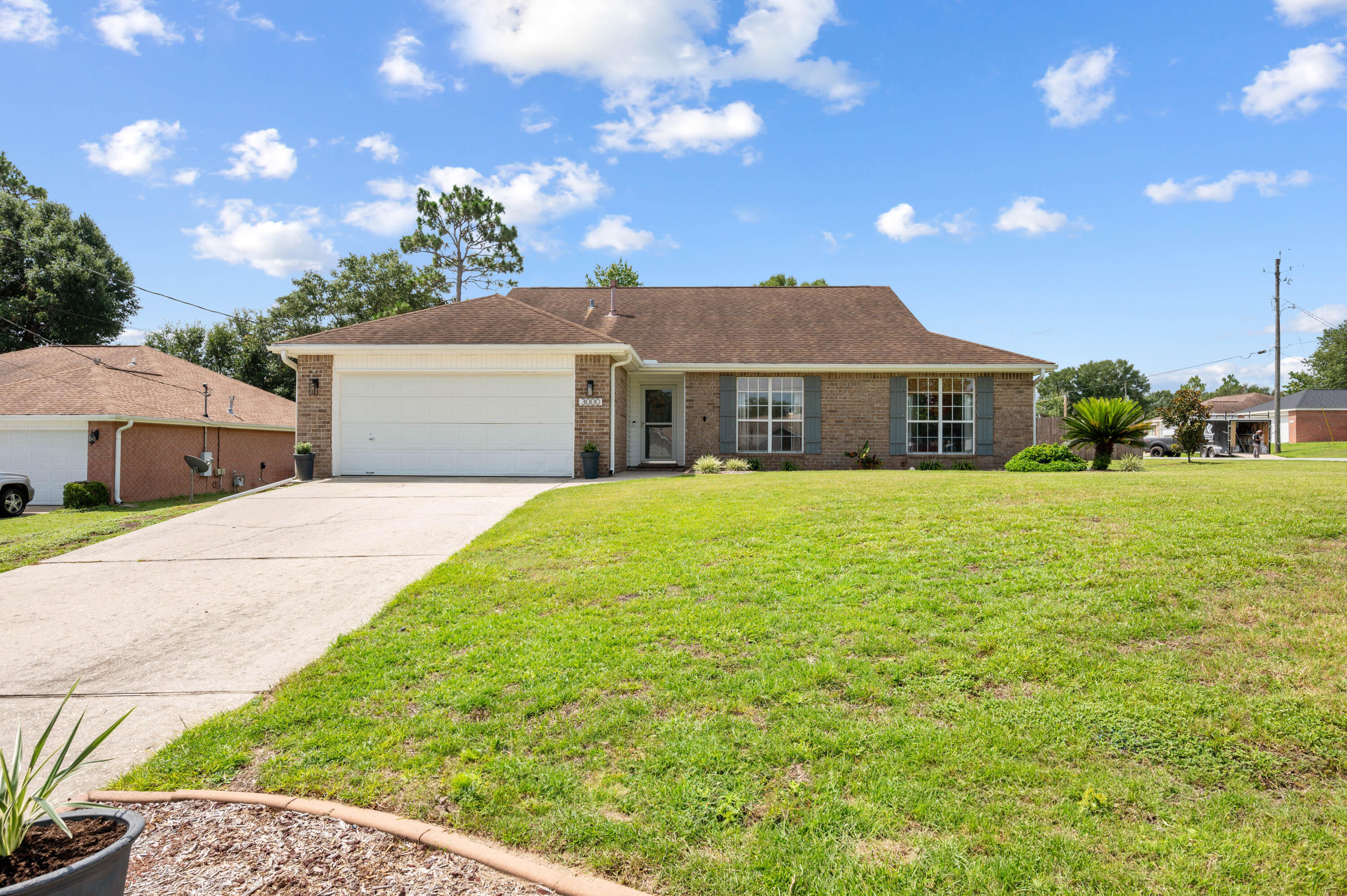 SUGAR CREEK S/D - Residential