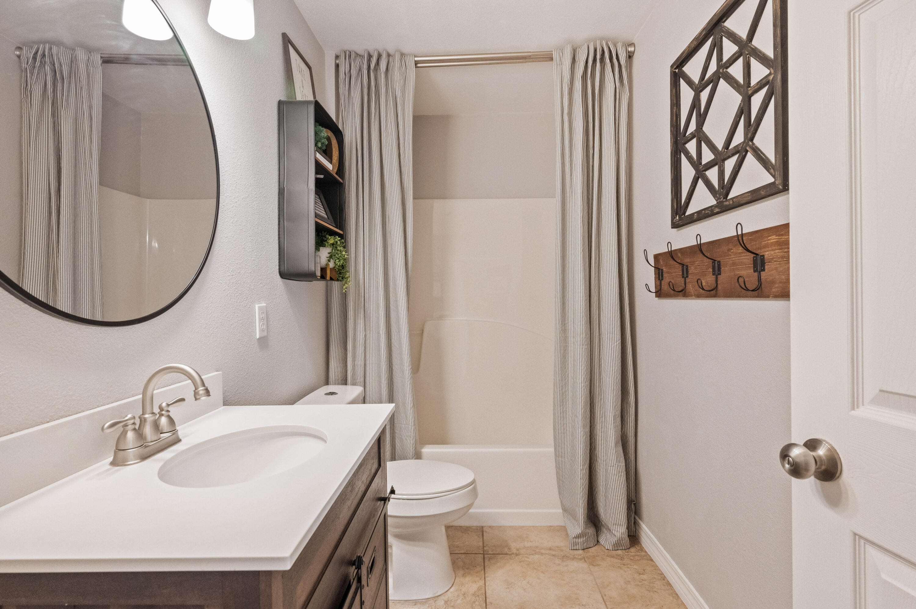 SUGAR CREEK S/D - Residential