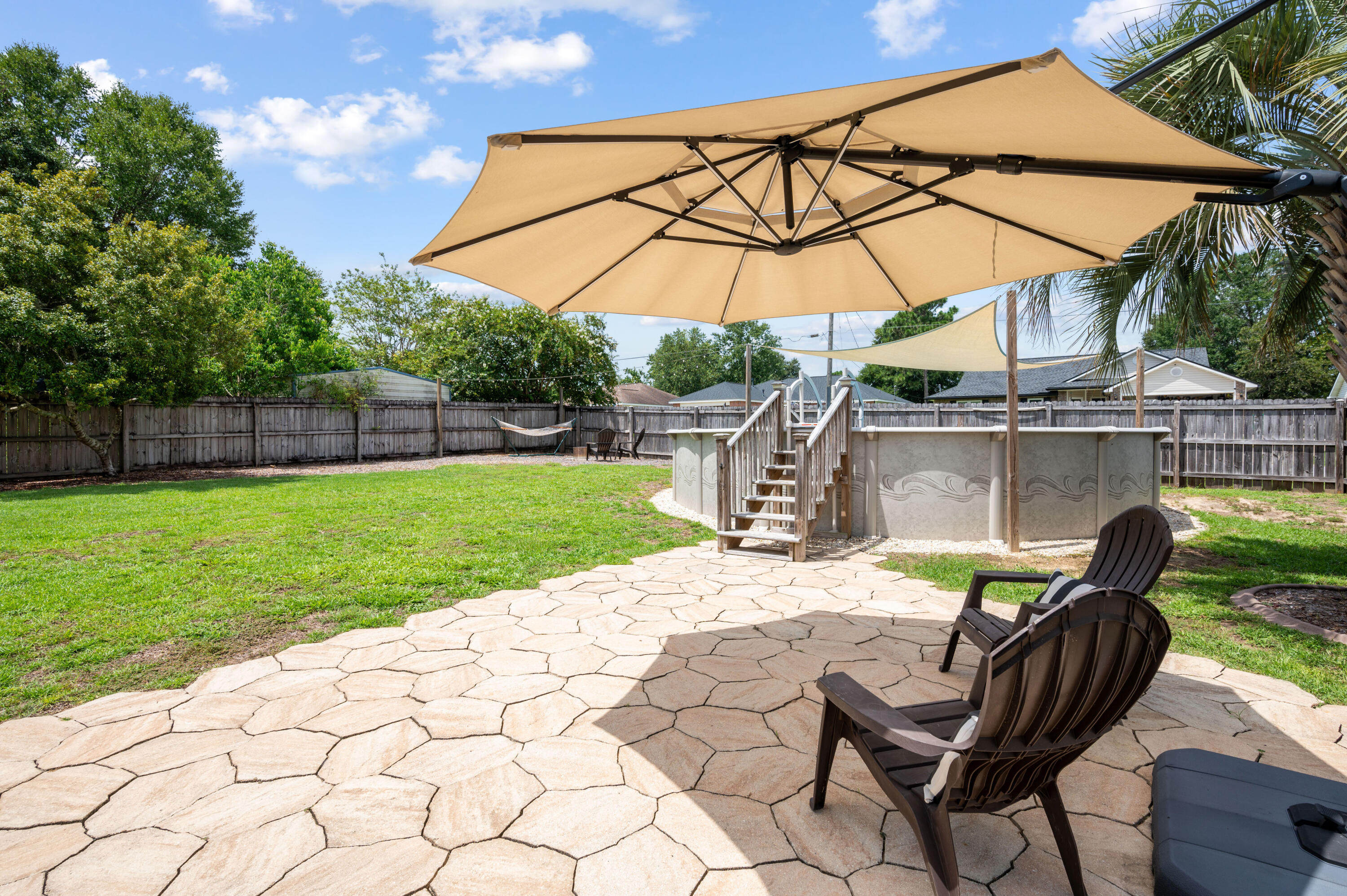 SUGAR CREEK S/D - Residential