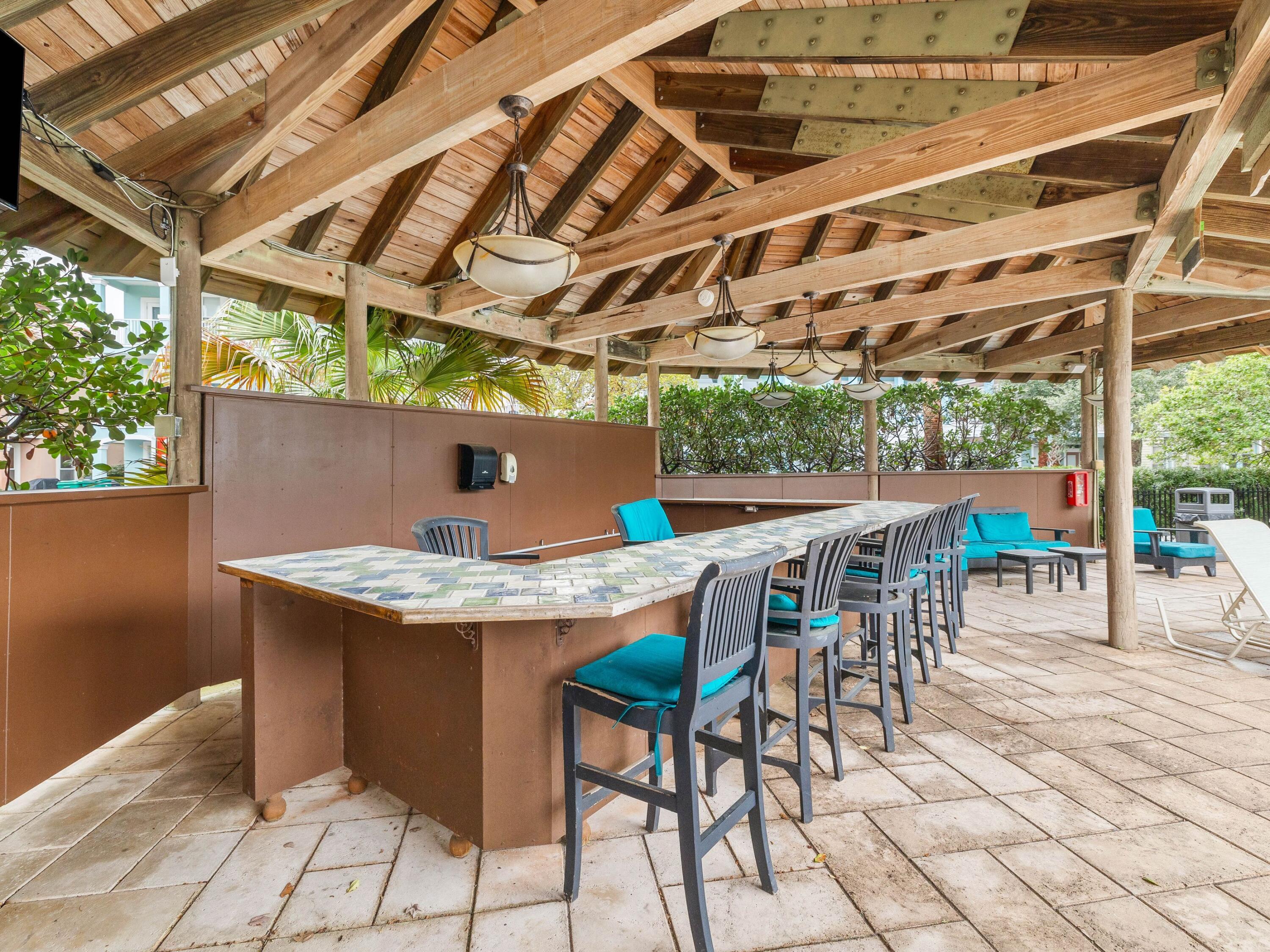 VILLAGES OF CRYSTAL BEACH - Residential
