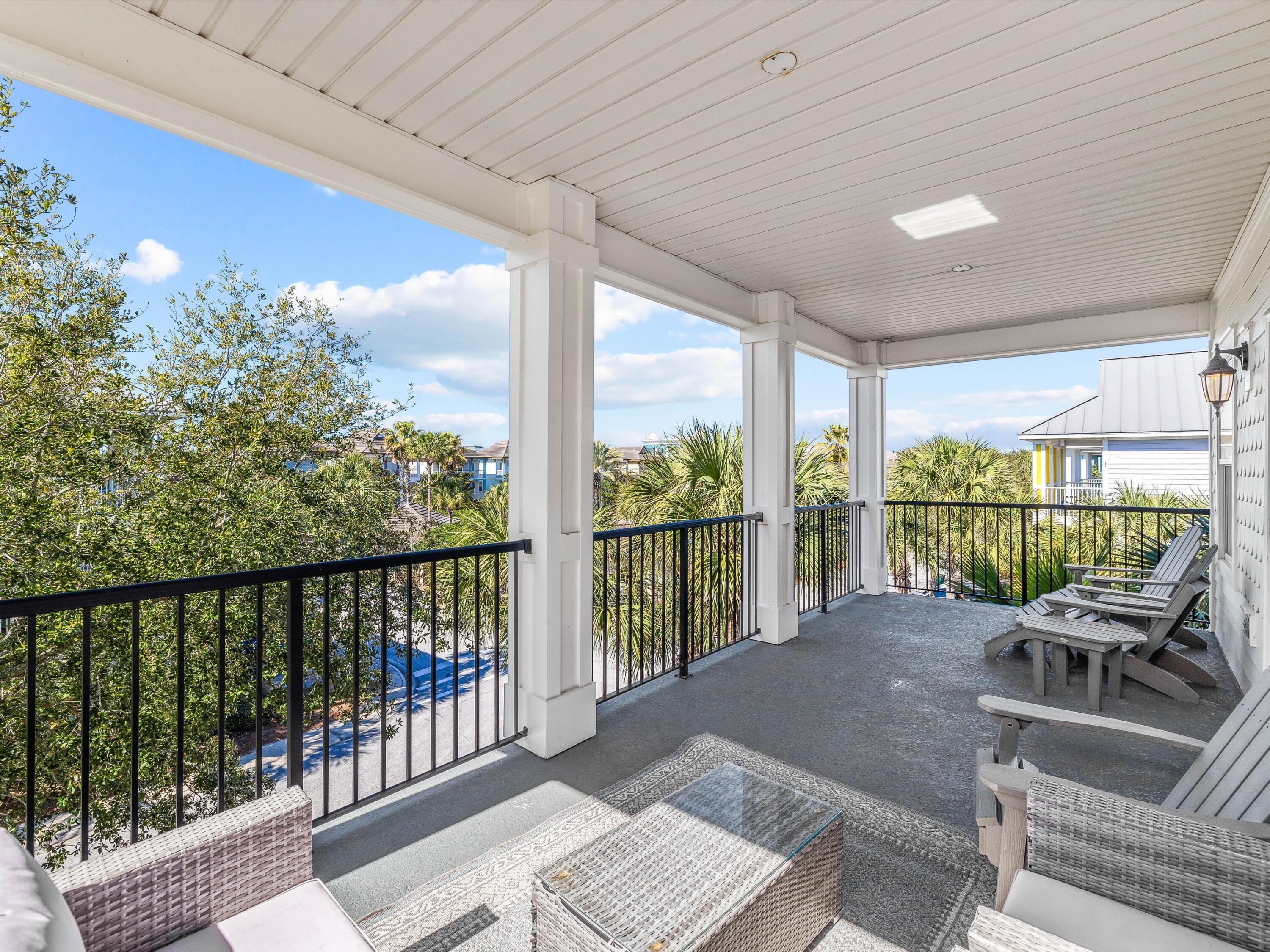 VILLAGES OF CRYSTAL BEACH - Residential