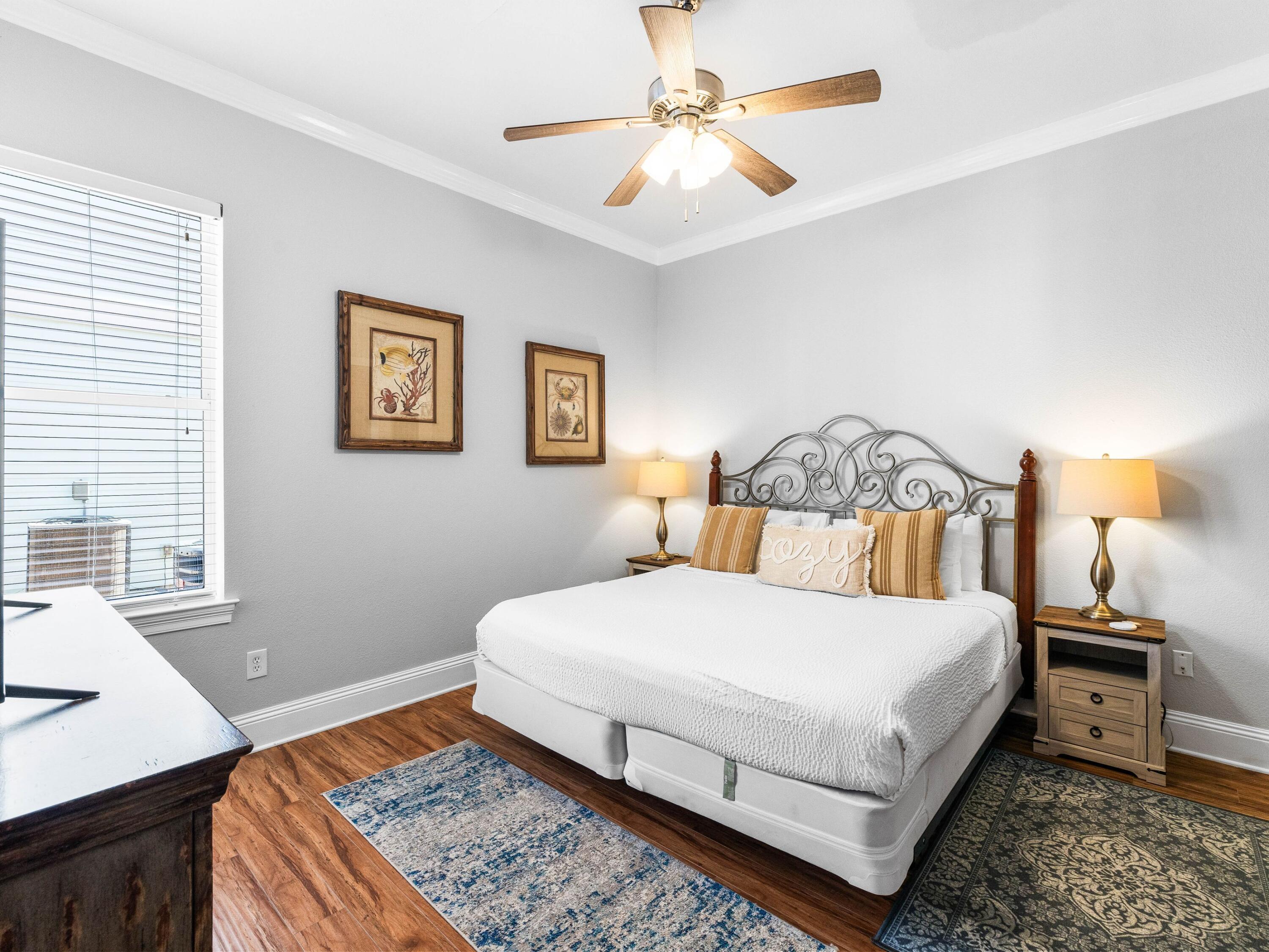 VILLAGES OF CRYSTAL BEACH - Residential