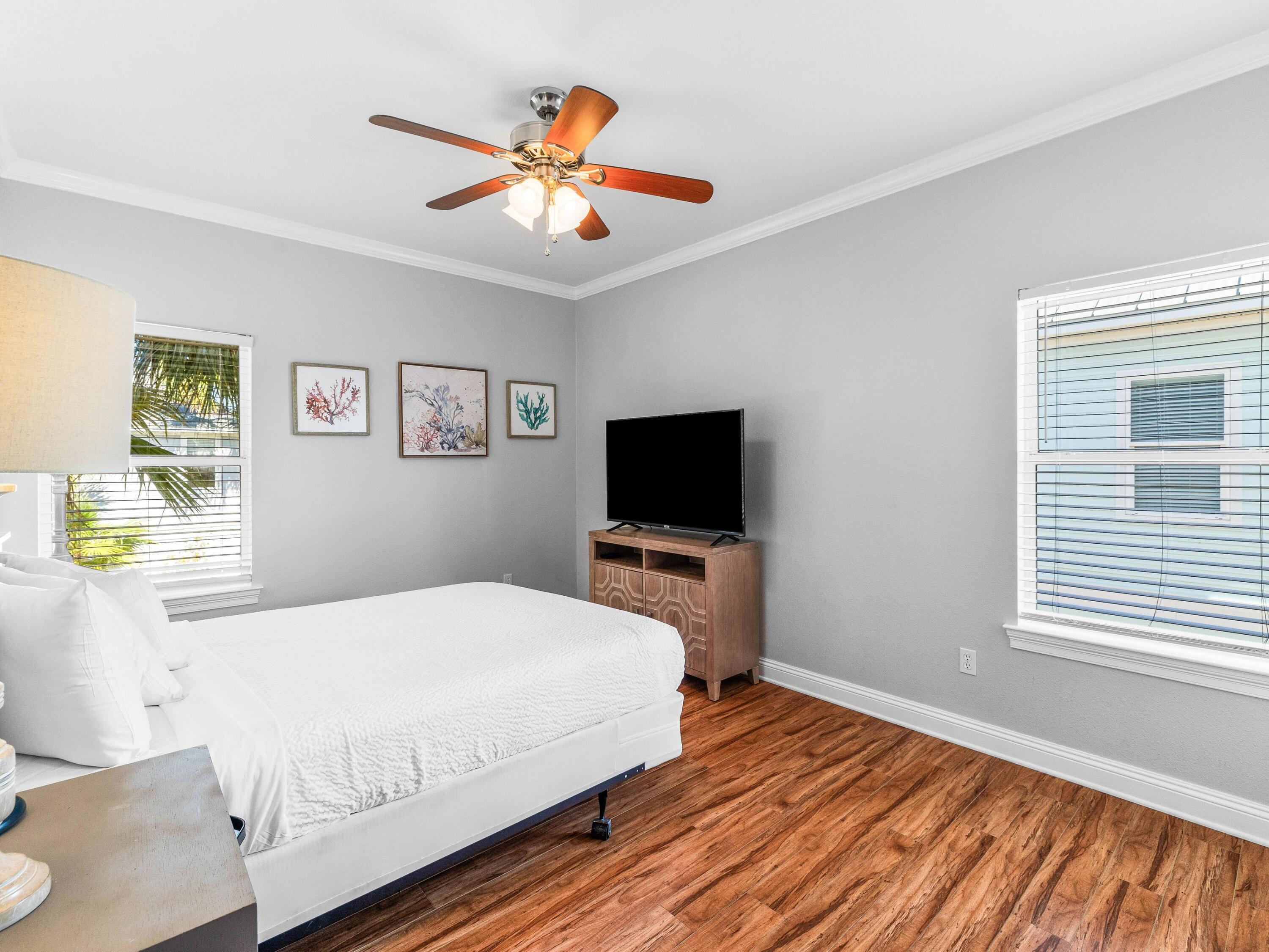 VILLAGES OF CRYSTAL BEACH - Residential
