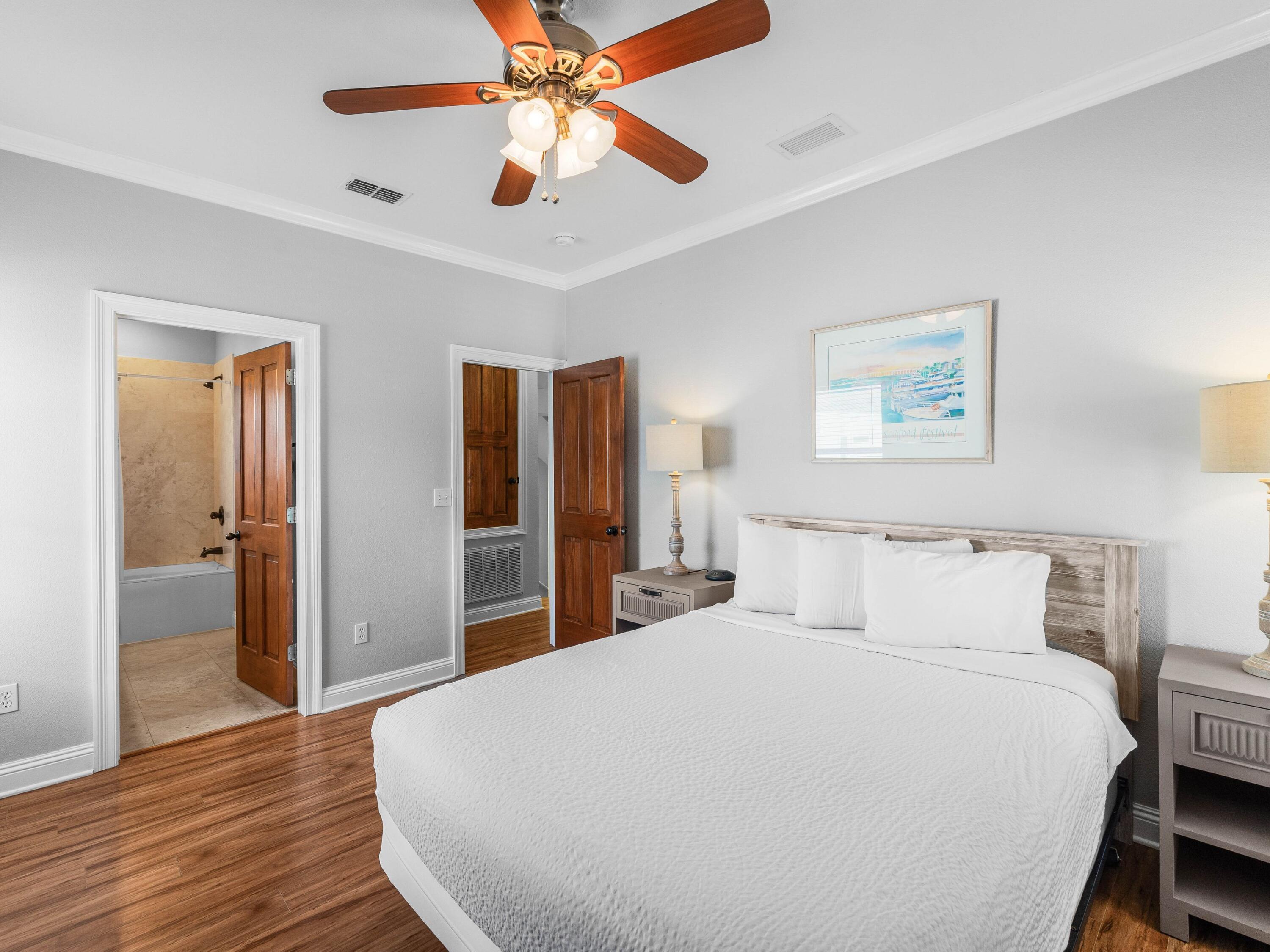 VILLAGES OF CRYSTAL BEACH - Residential