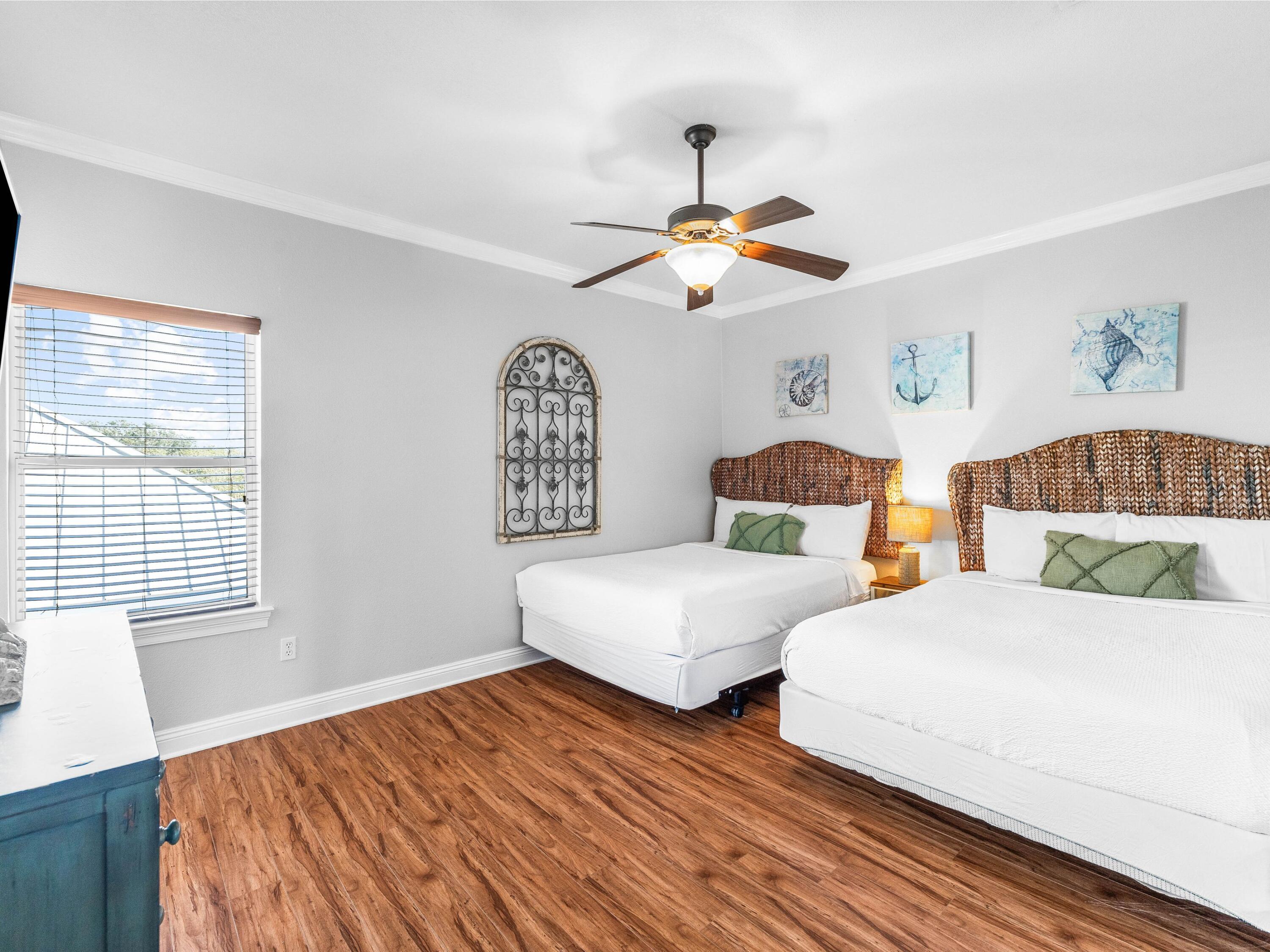 VILLAGES OF CRYSTAL BEACH - Residential