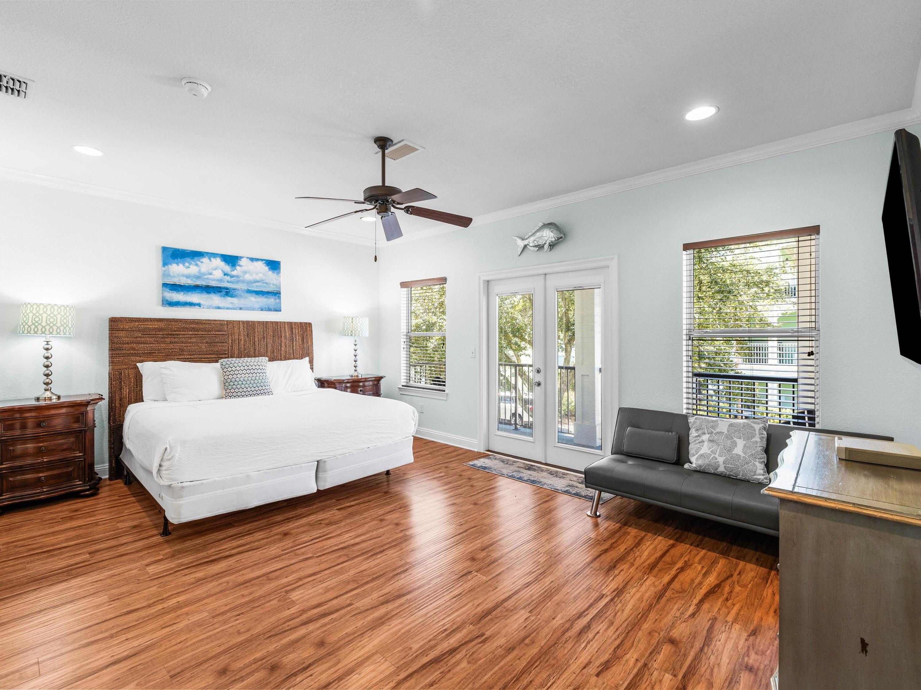 VILLAGES OF CRYSTAL BEACH - Residential