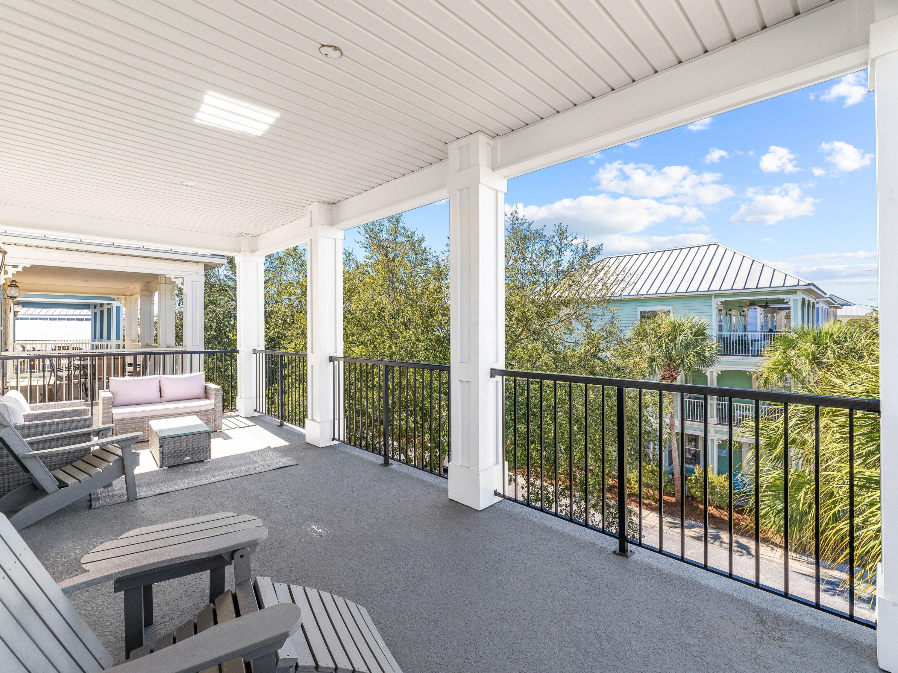 VILLAGES OF CRYSTAL BEACH - Residential
