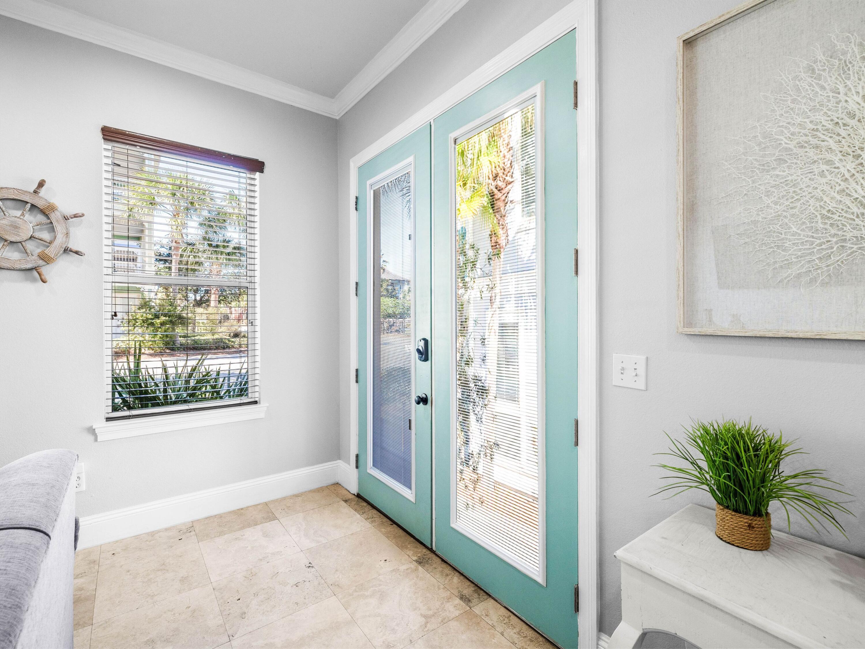VILLAGES OF CRYSTAL BEACH - Residential