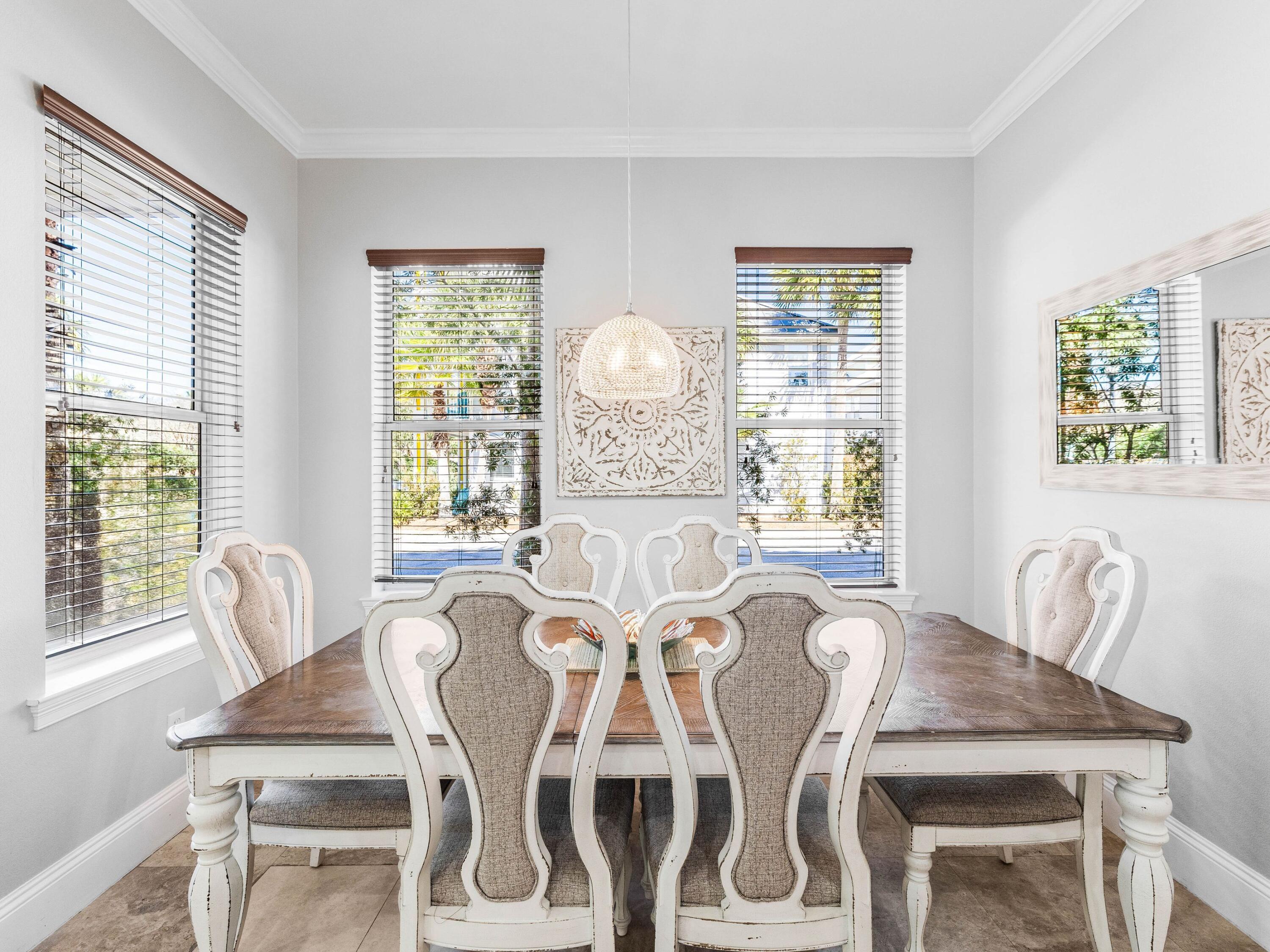 VILLAGES OF CRYSTAL BEACH - Residential