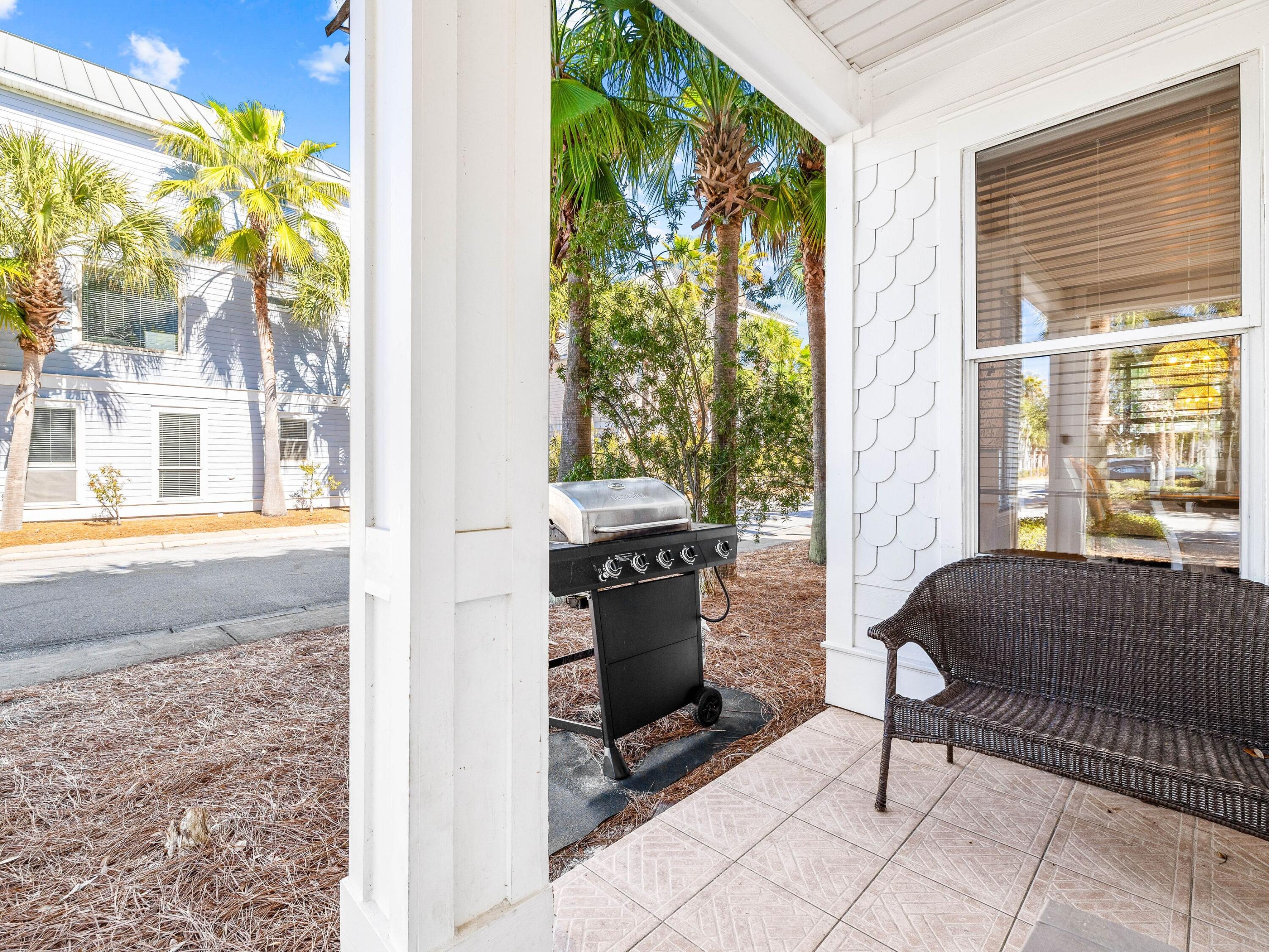 VILLAGES OF CRYSTAL BEACH - Residential