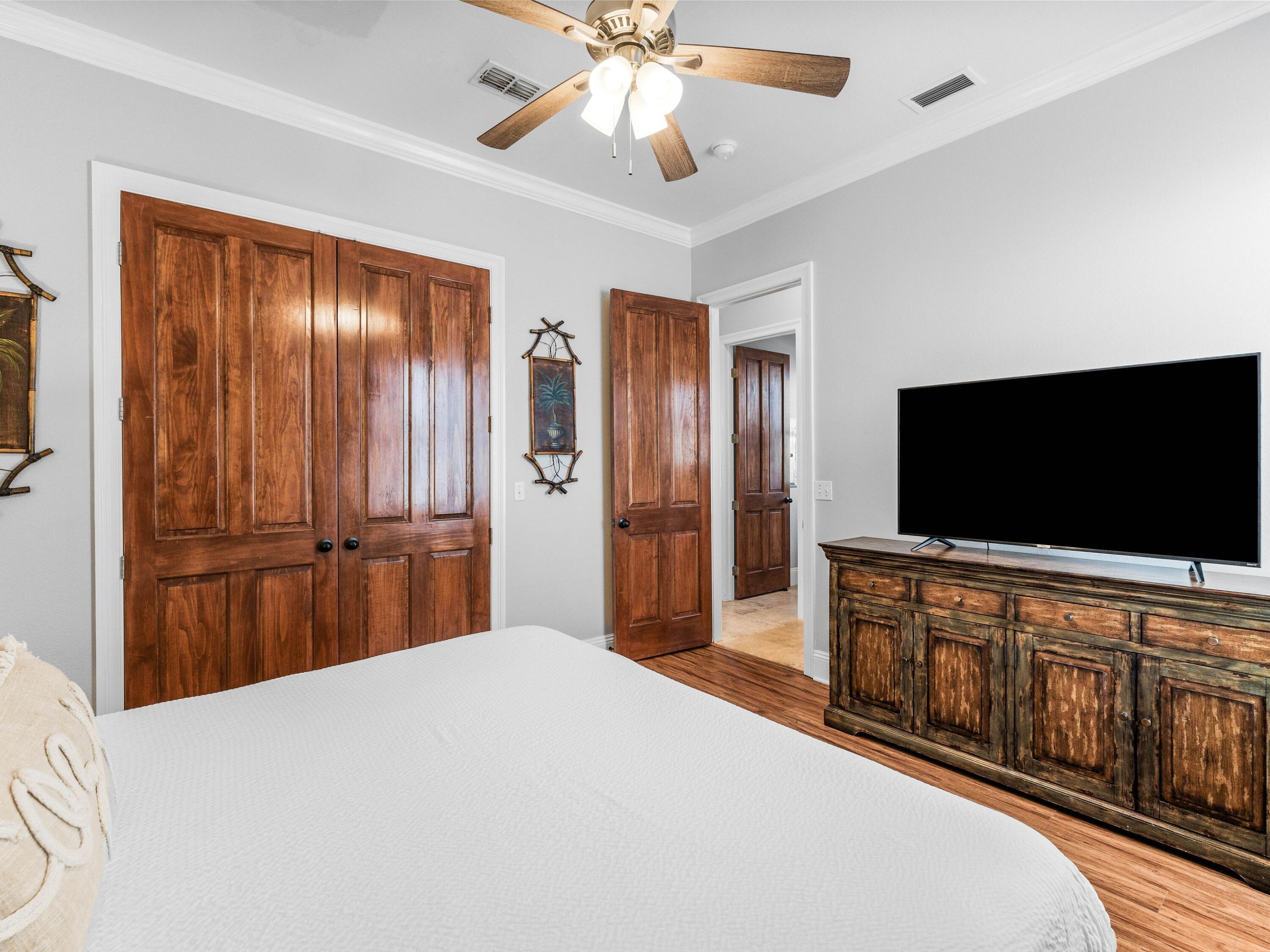 VILLAGES OF CRYSTAL BEACH - Residential