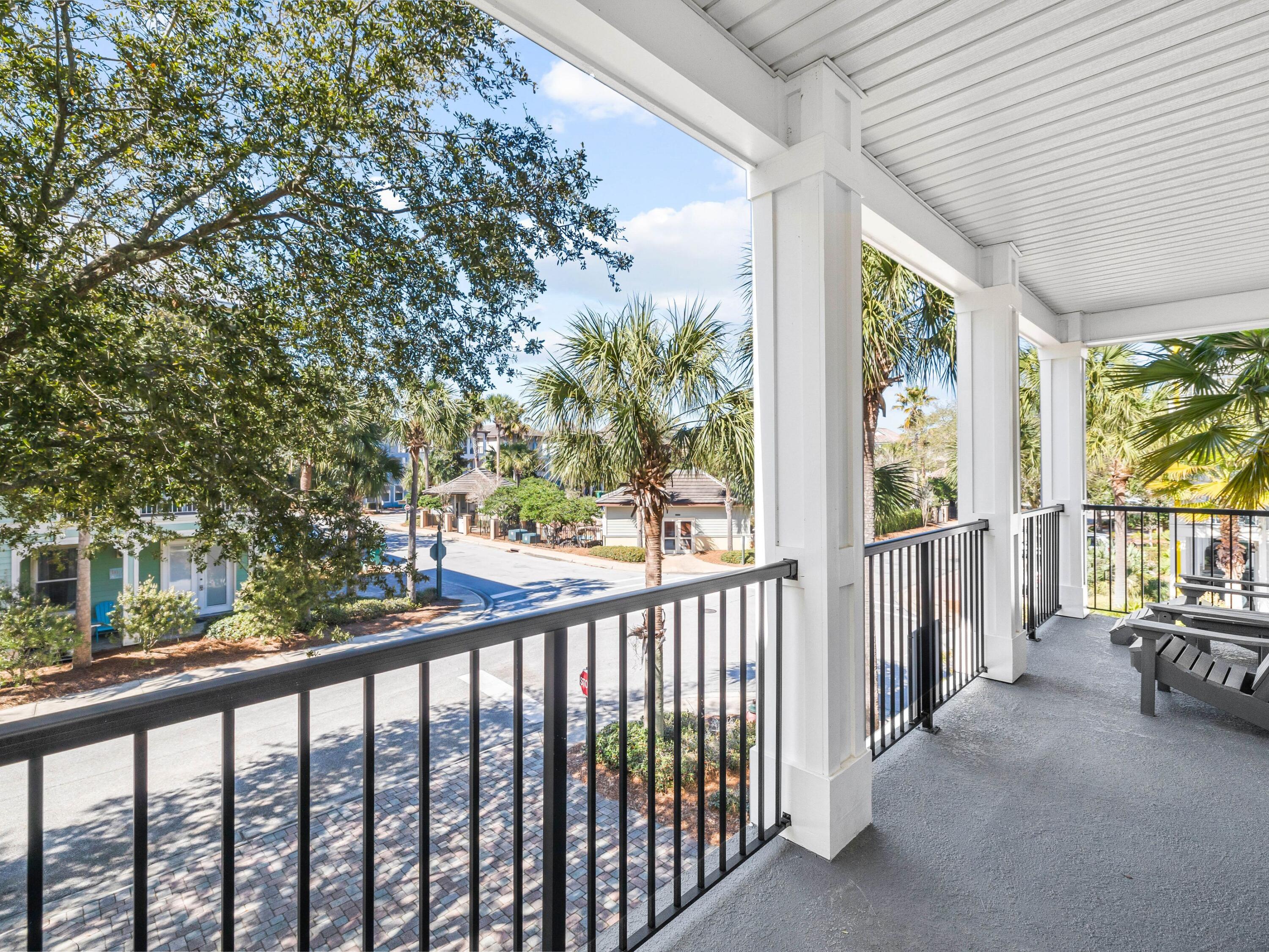 VILLAGES OF CRYSTAL BEACH - Residential