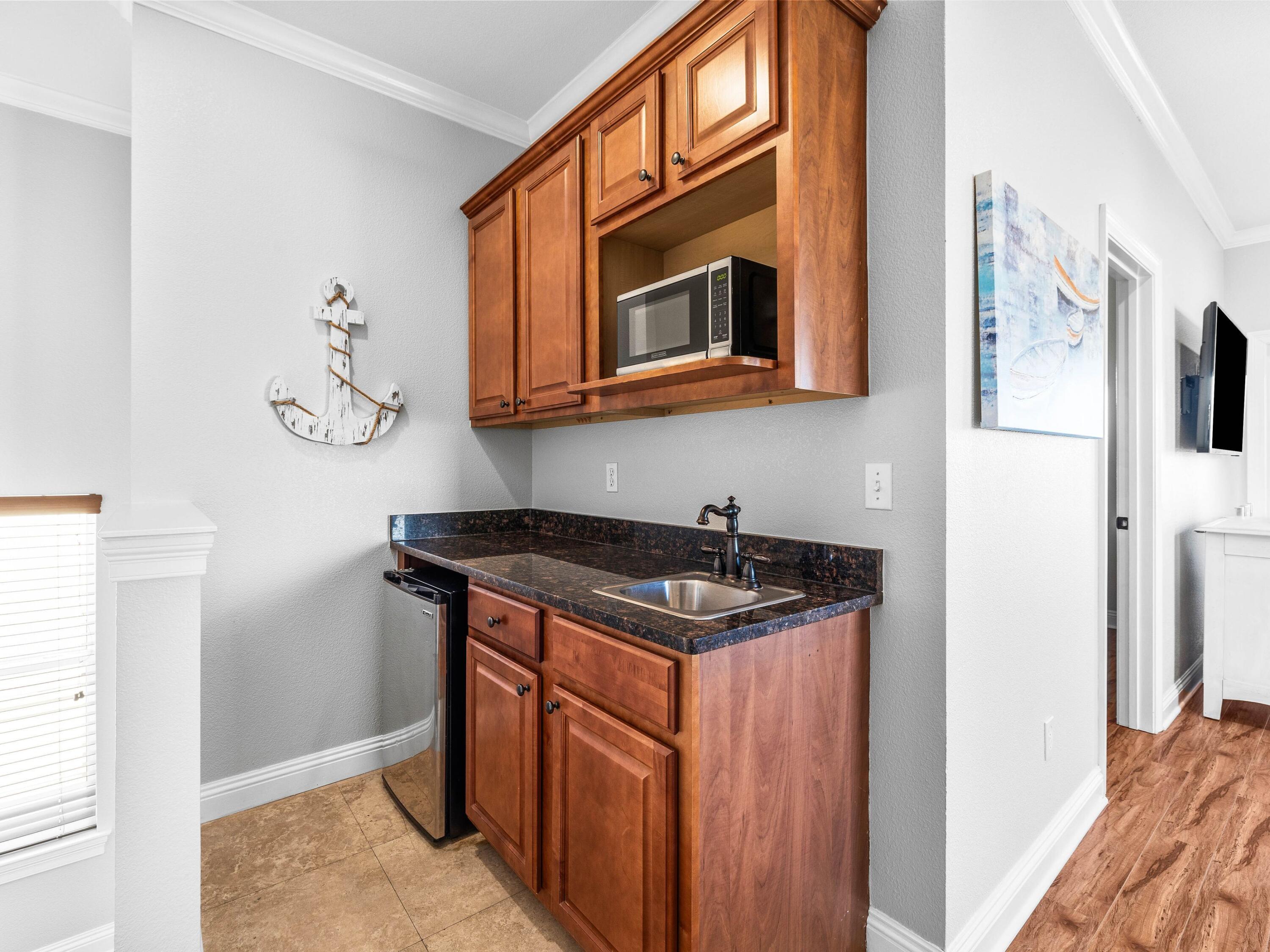 VILLAGES OF CRYSTAL BEACH - Residential