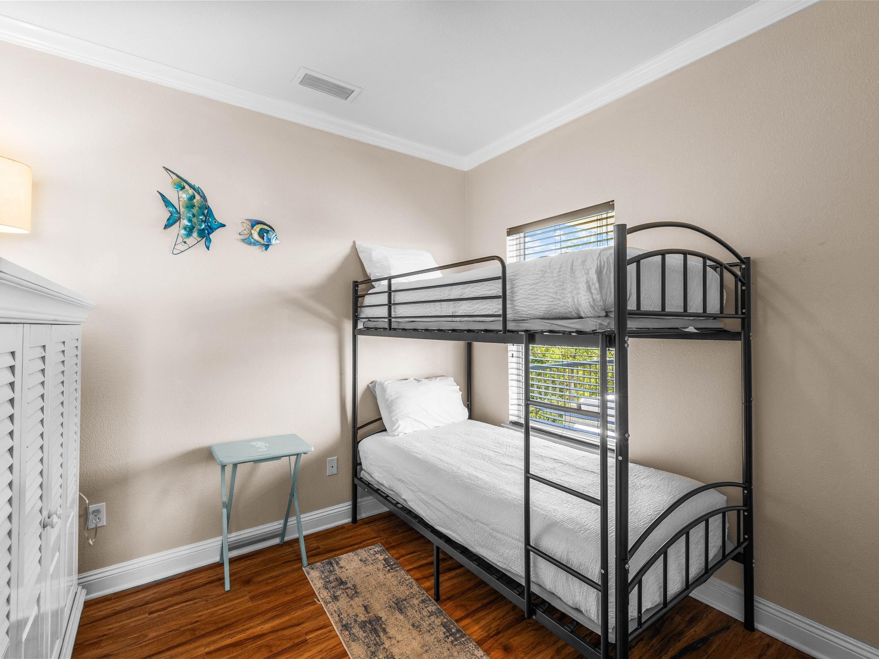 VILLAGES OF CRYSTAL BEACH - Residential