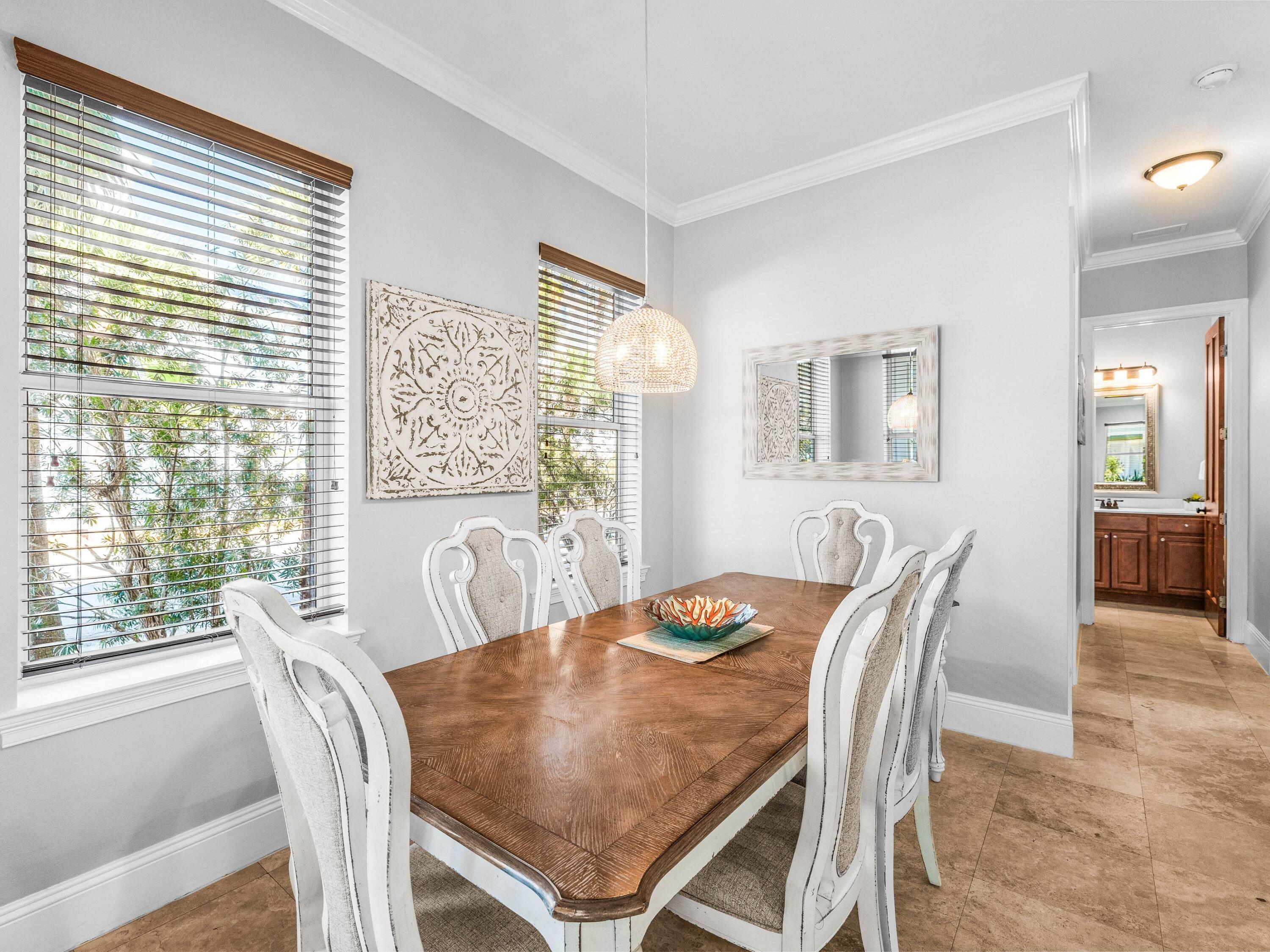 VILLAGES OF CRYSTAL BEACH - Residential