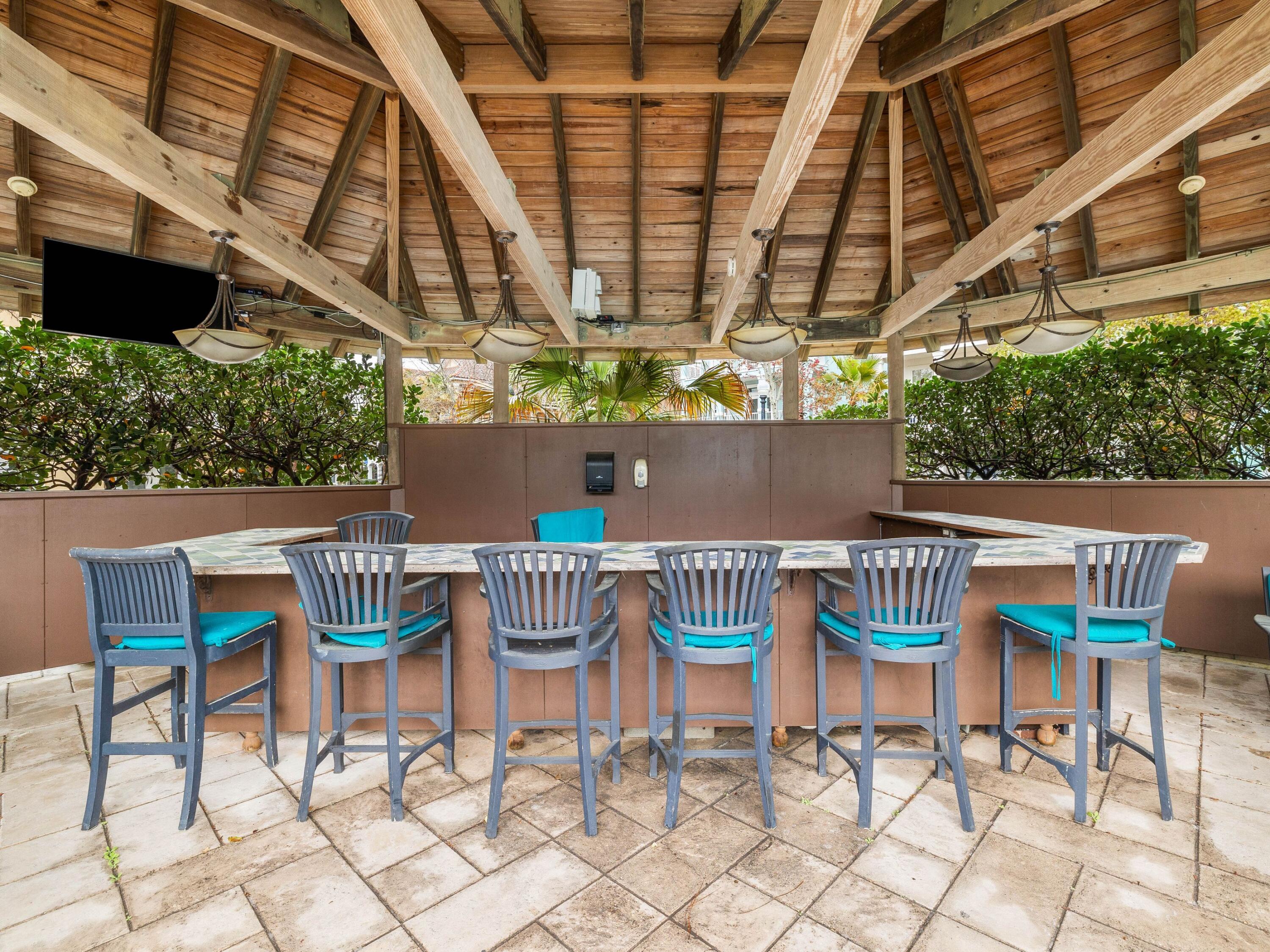 VILLAGES OF CRYSTAL BEACH - Residential