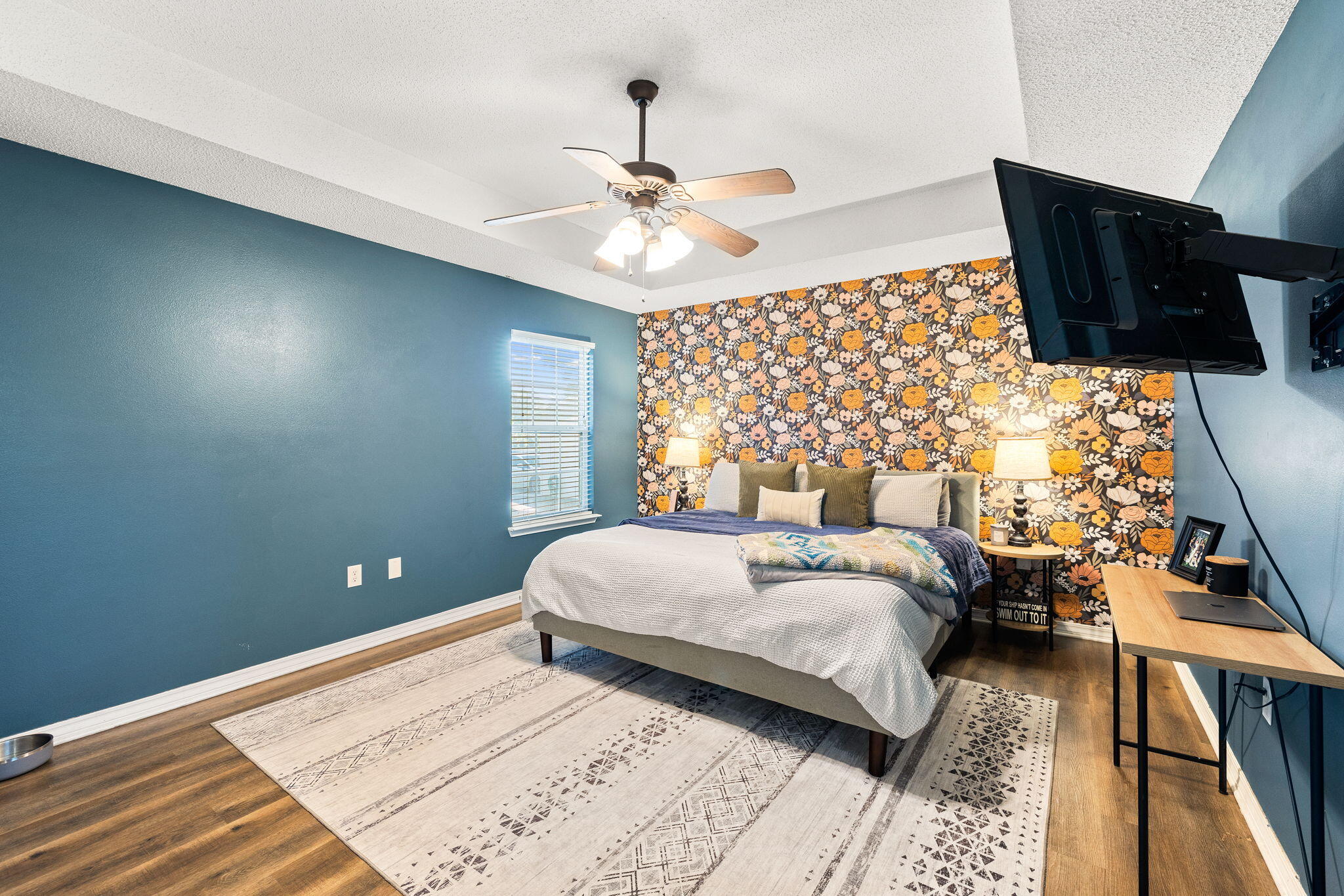 WINDING CREEK ESTATES PH 4 - Residential