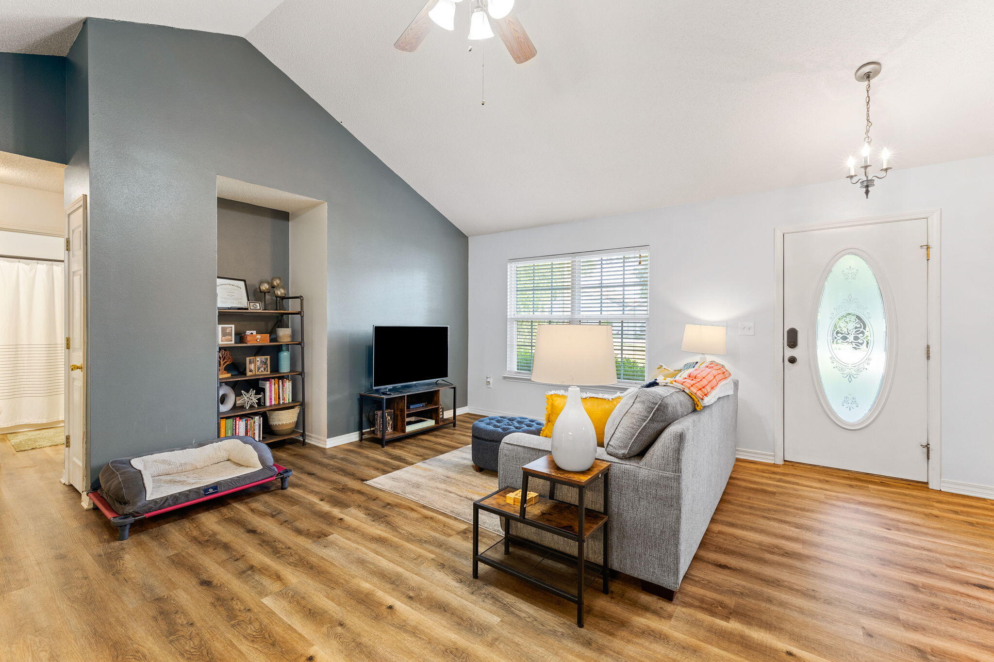 WINDING CREEK ESTATES PH 4 - Residential