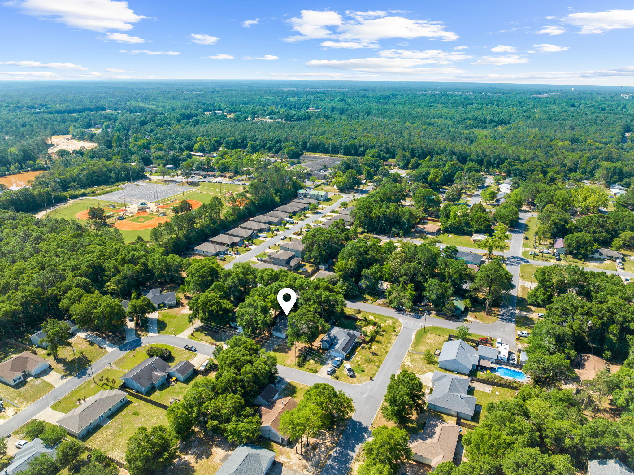 WINDING CREEK ESTATES PH 4 - Residential