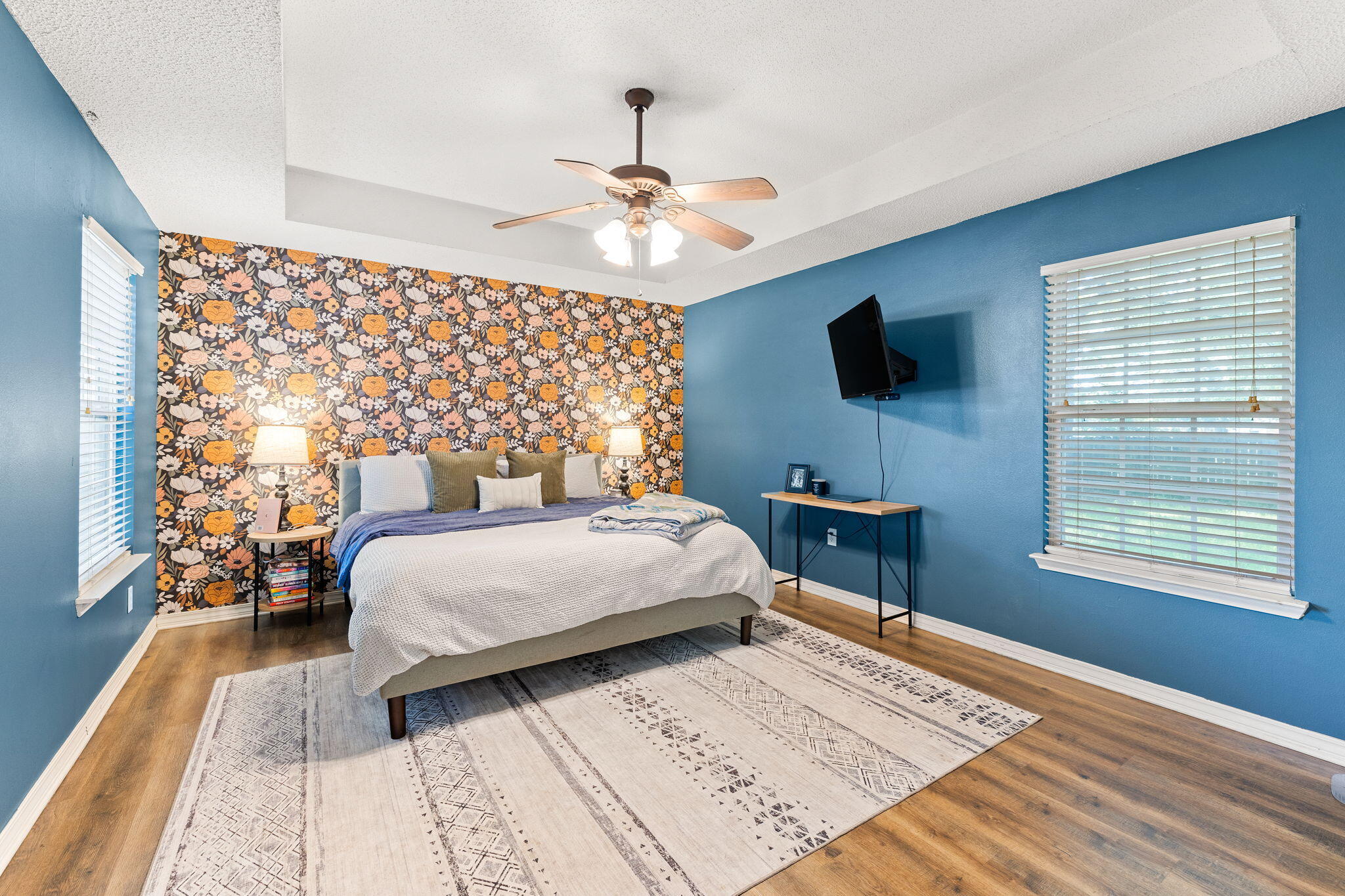 WINDING CREEK ESTATES PH 4 - Residential