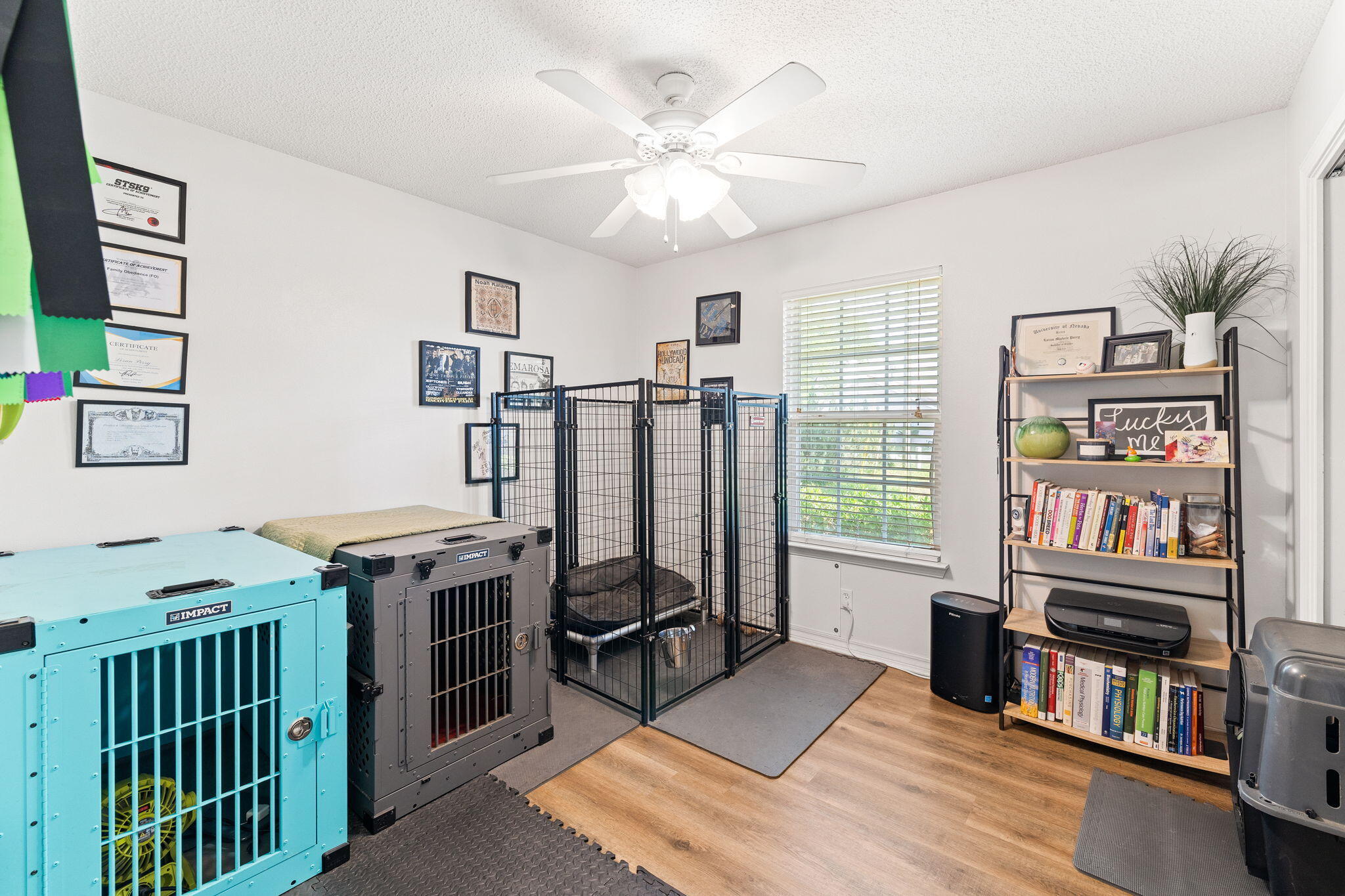 WINDING CREEK ESTATES PH 4 - Residential