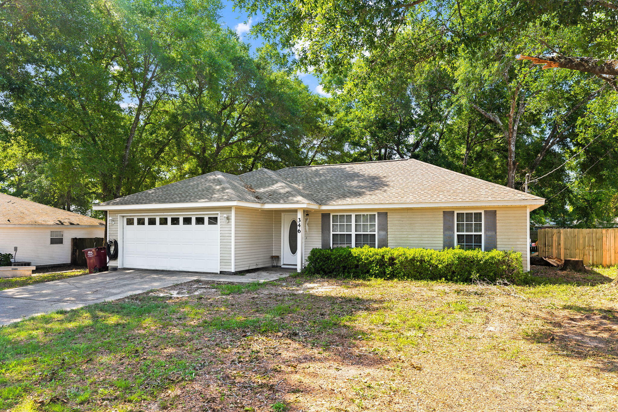 WINDING CREEK ESTATES PH 4 - Residential