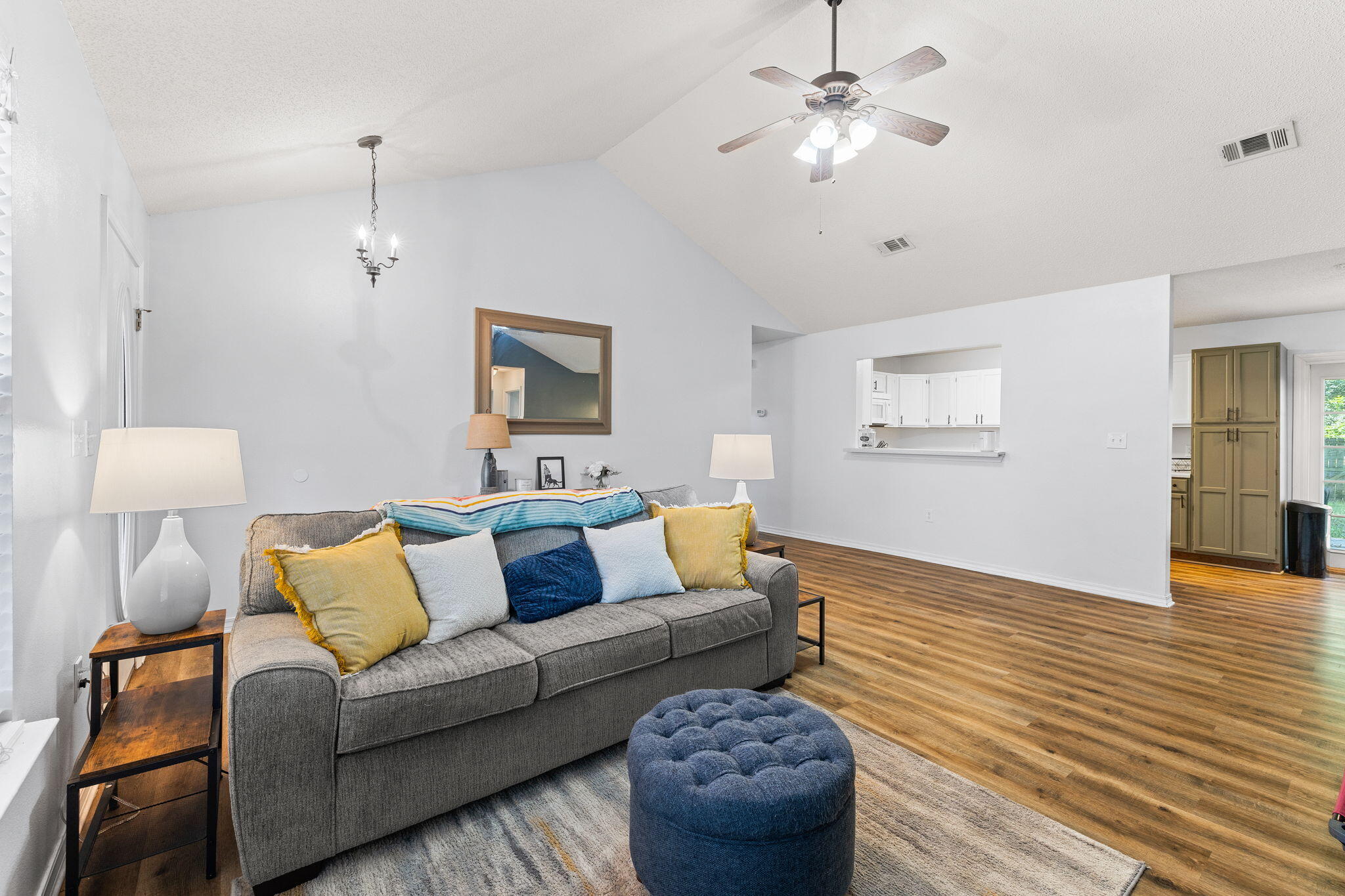 WINDING CREEK ESTATES PH 4 - Residential