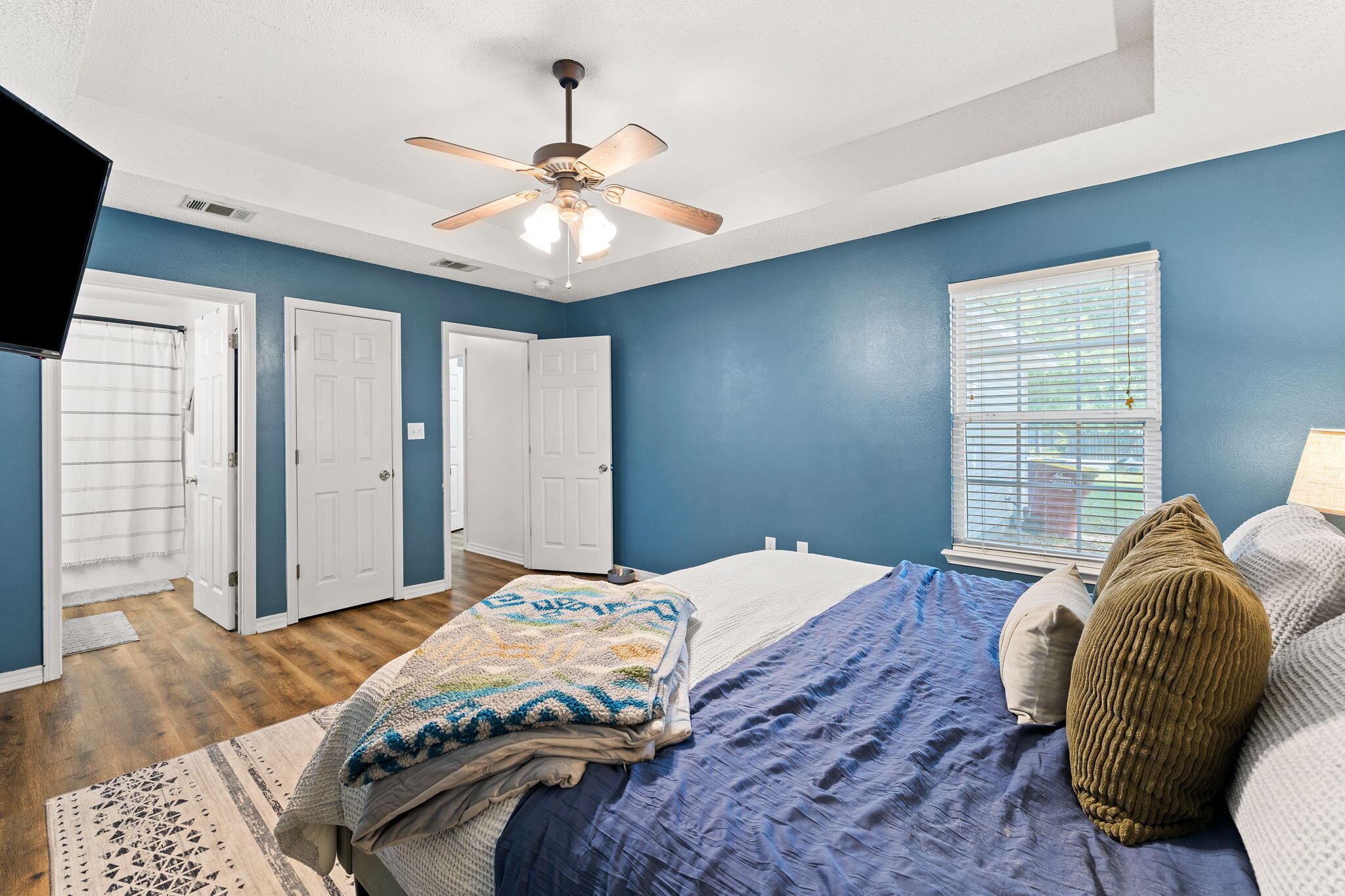 WINDING CREEK ESTATES PH 4 - Residential