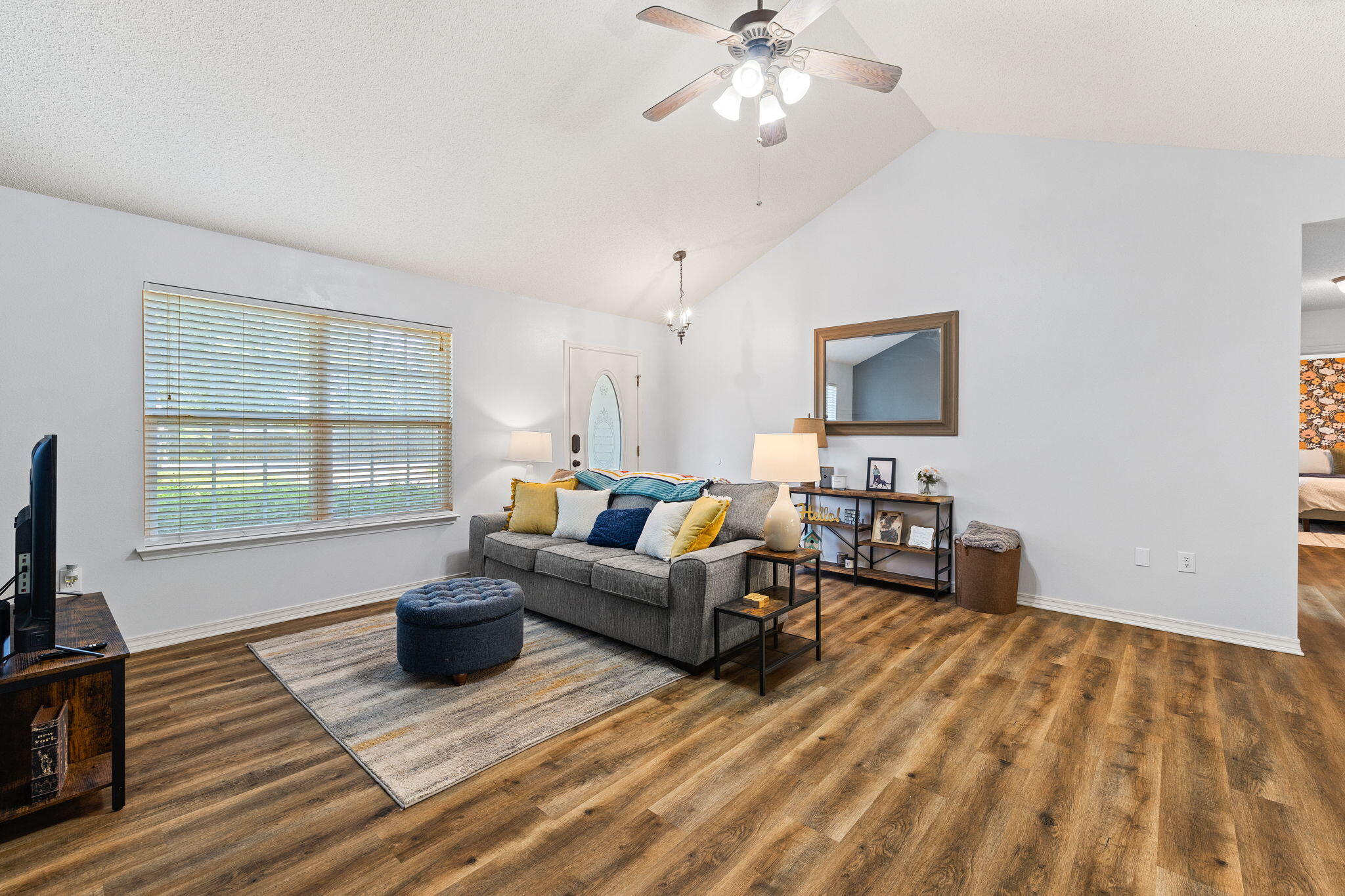WINDING CREEK ESTATES PH 4 - Residential