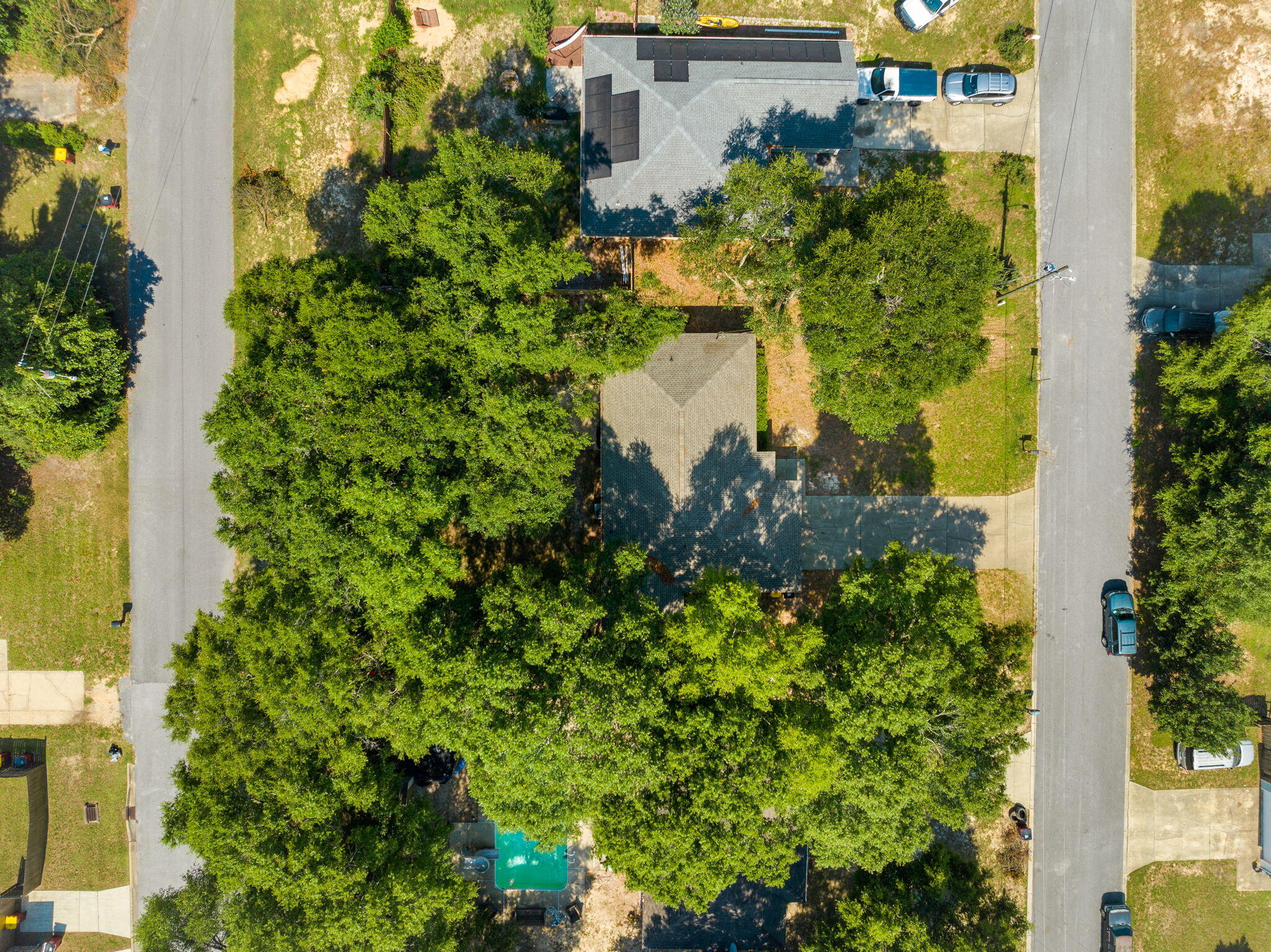 WINDING CREEK ESTATES PH 4 - Residential