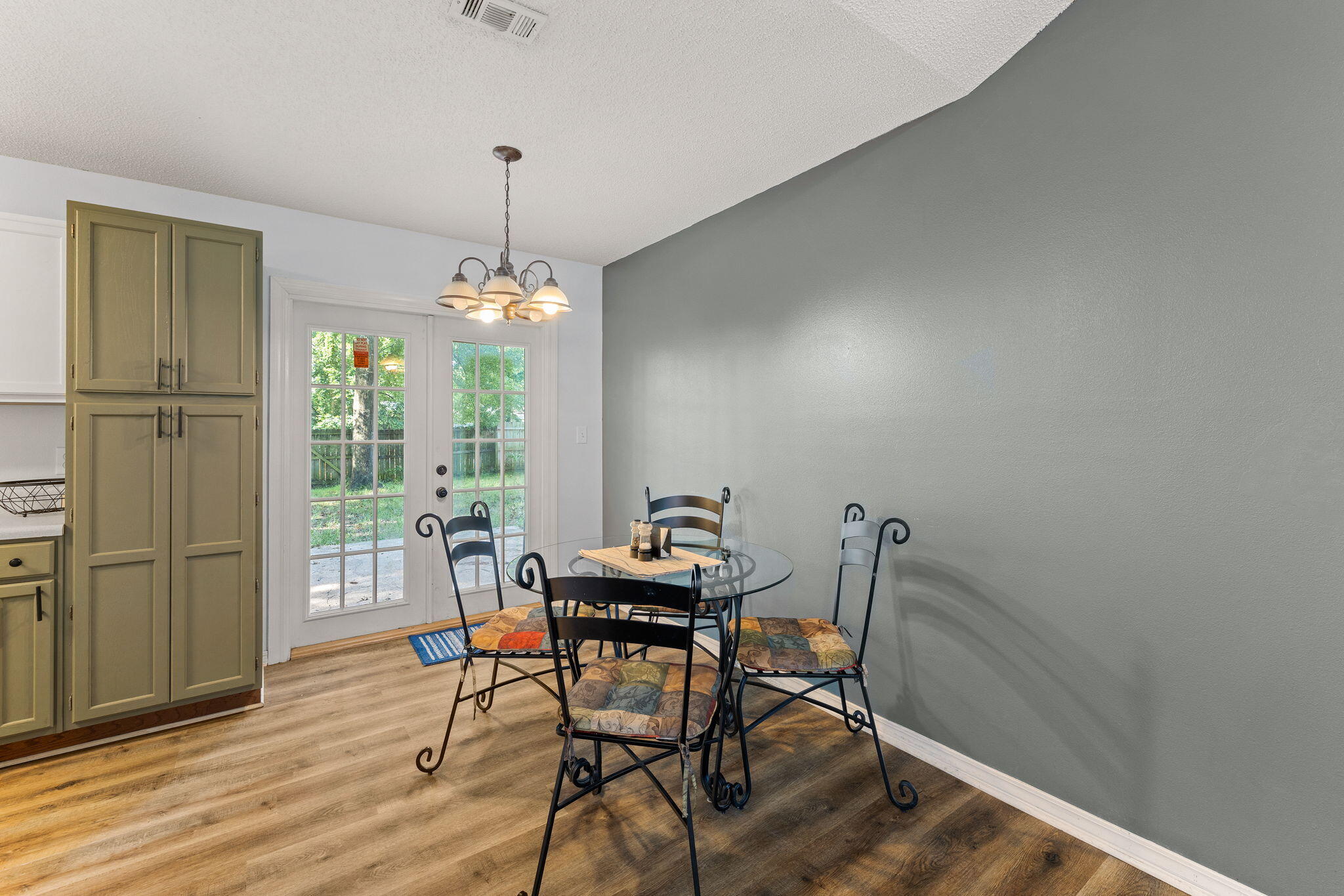 WINDING CREEK ESTATES PH 4 - Residential