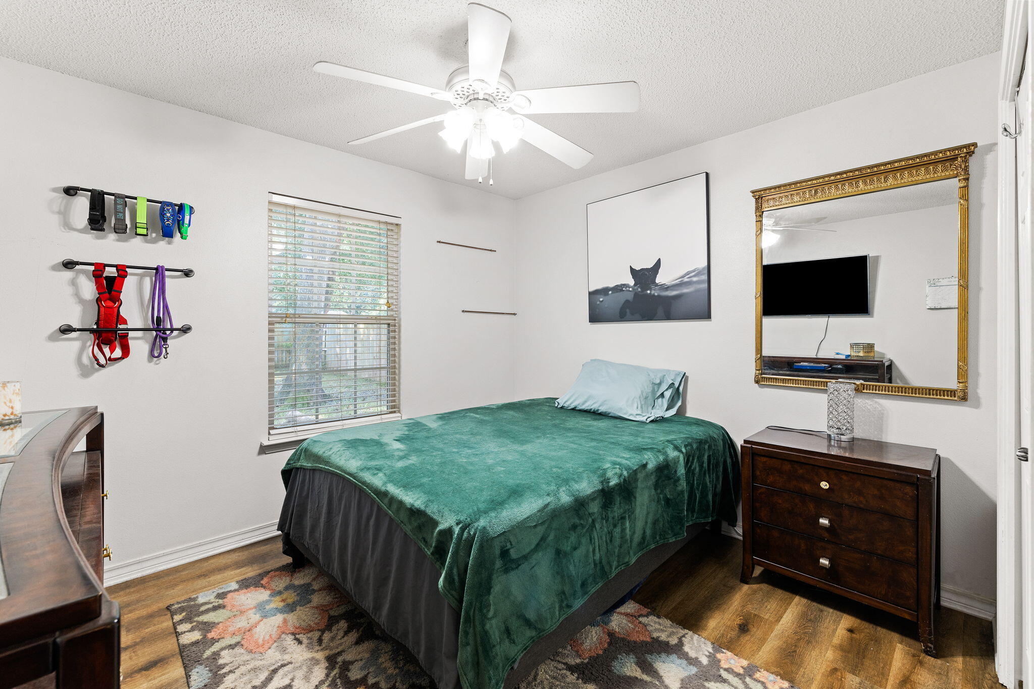 WINDING CREEK ESTATES PH 4 - Residential