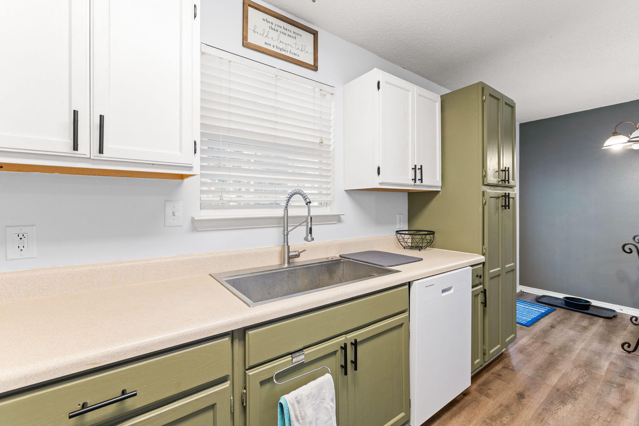 WINDING CREEK ESTATES PH 4 - Residential