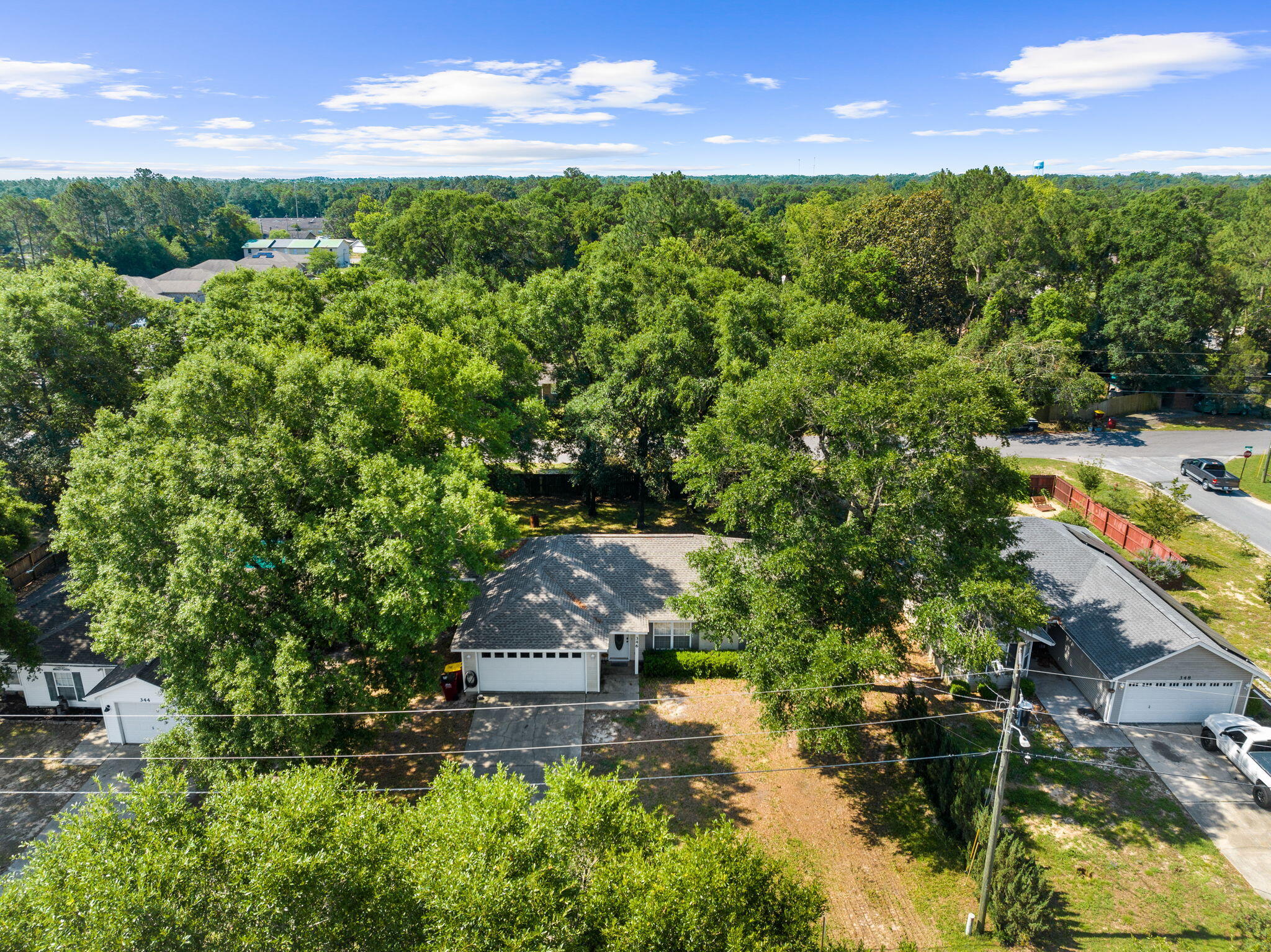 WINDING CREEK ESTATES PH 4 - Residential