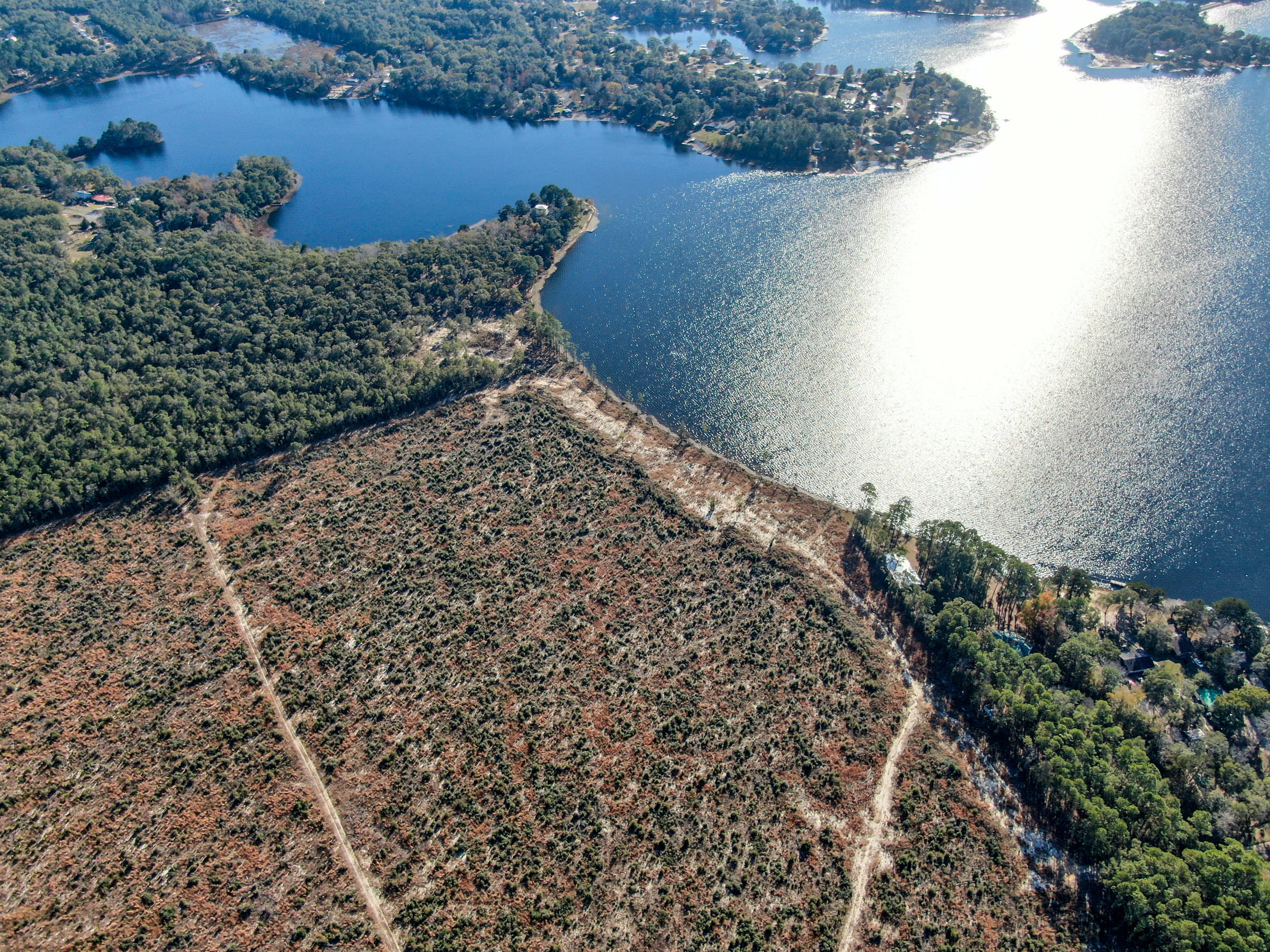 104 AC Lake Juniper - Land