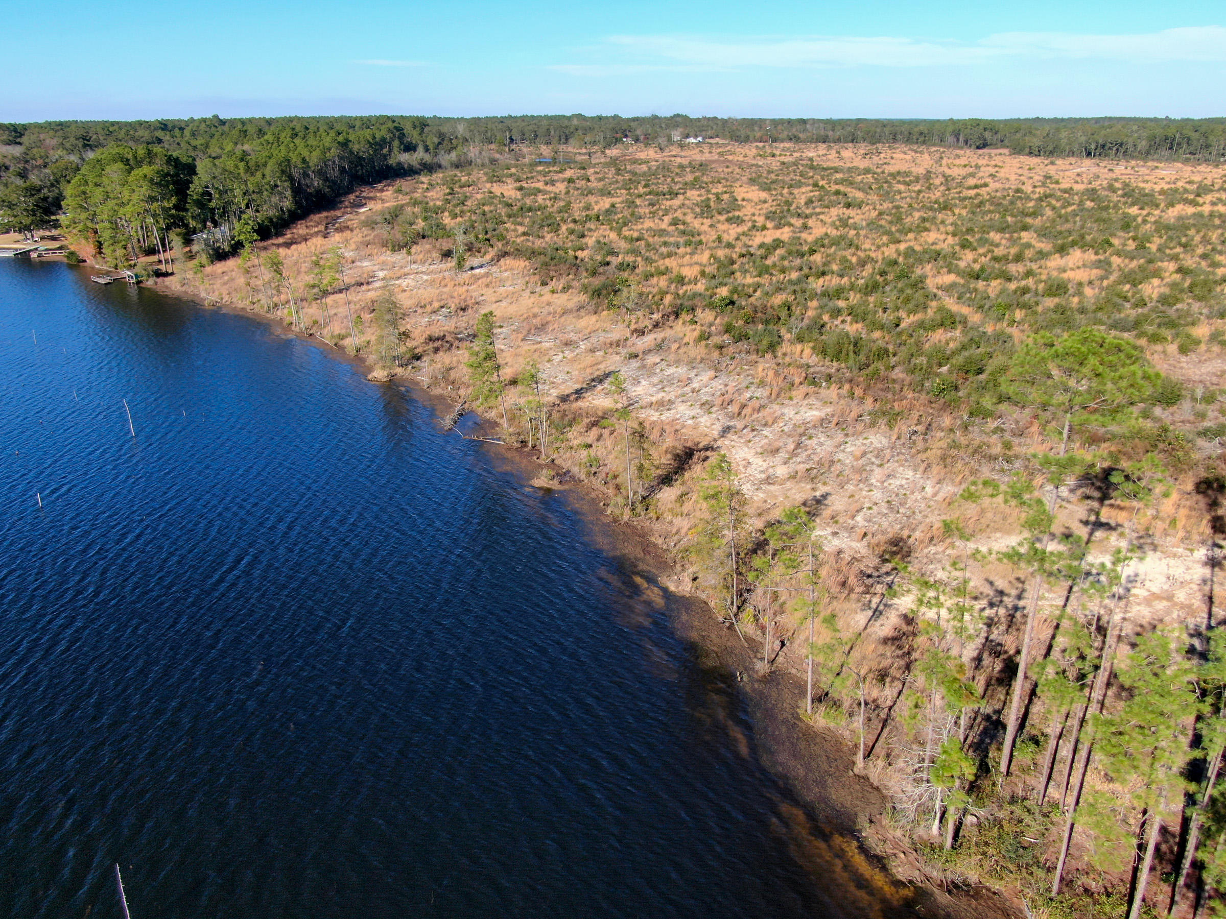 104 AC Lake Juniper - Land