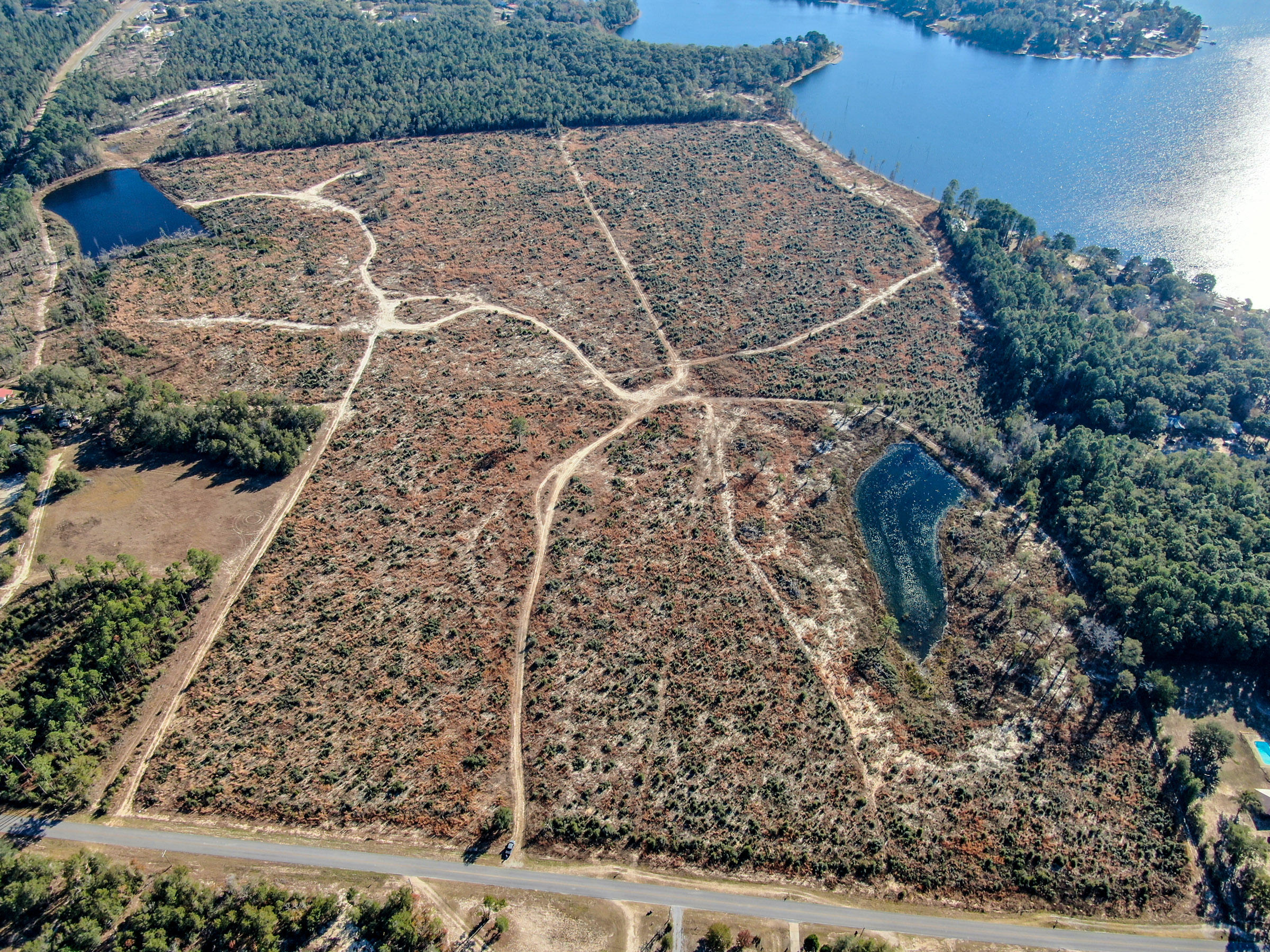 104 AC Lake Juniper - Land