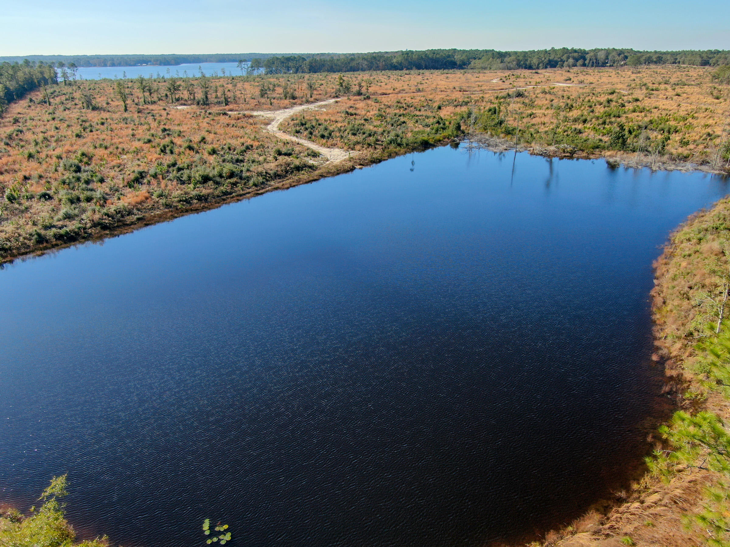 104 AC Lake Juniper - Land