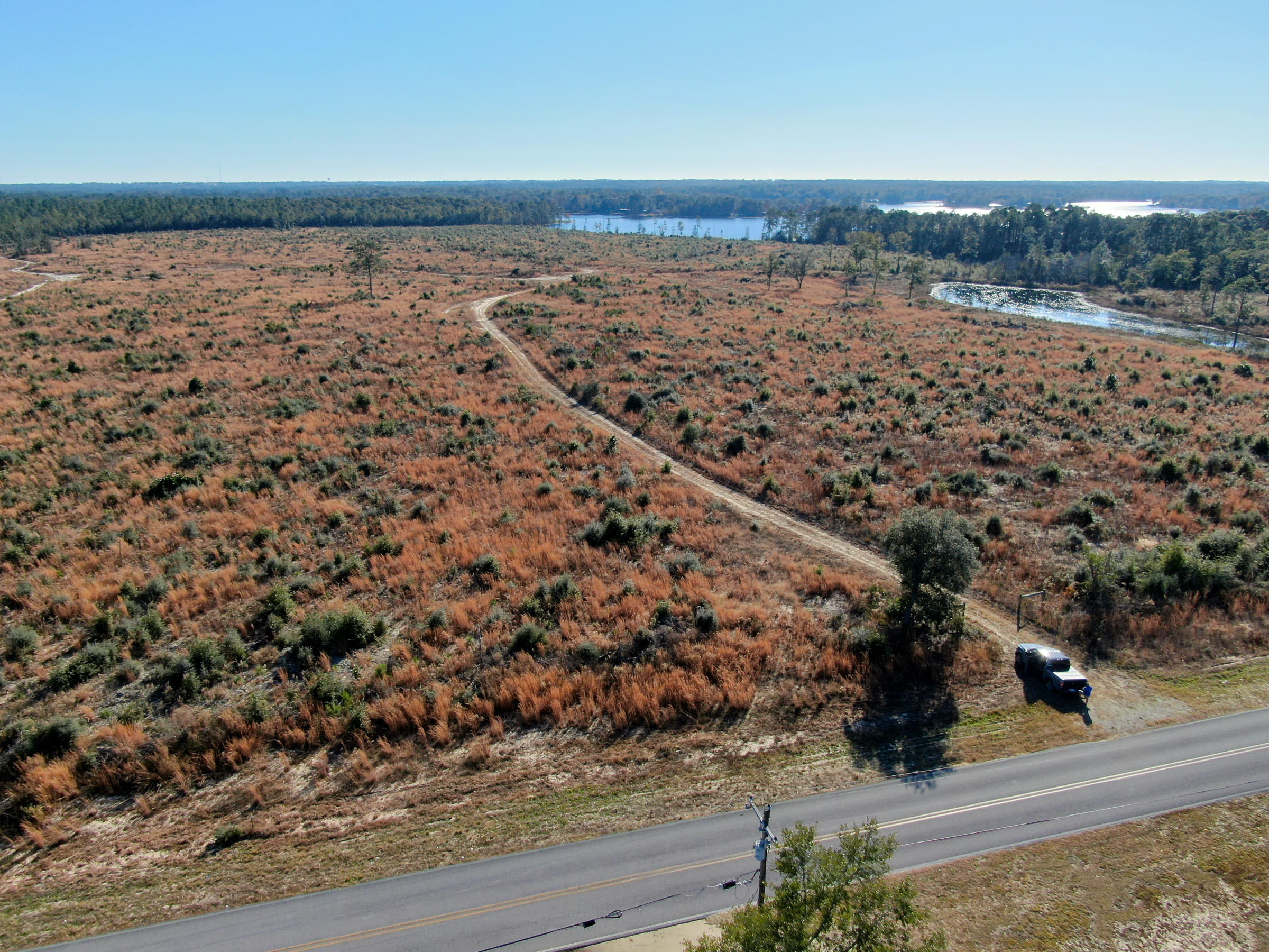 104 AC Lake Juniper - Land