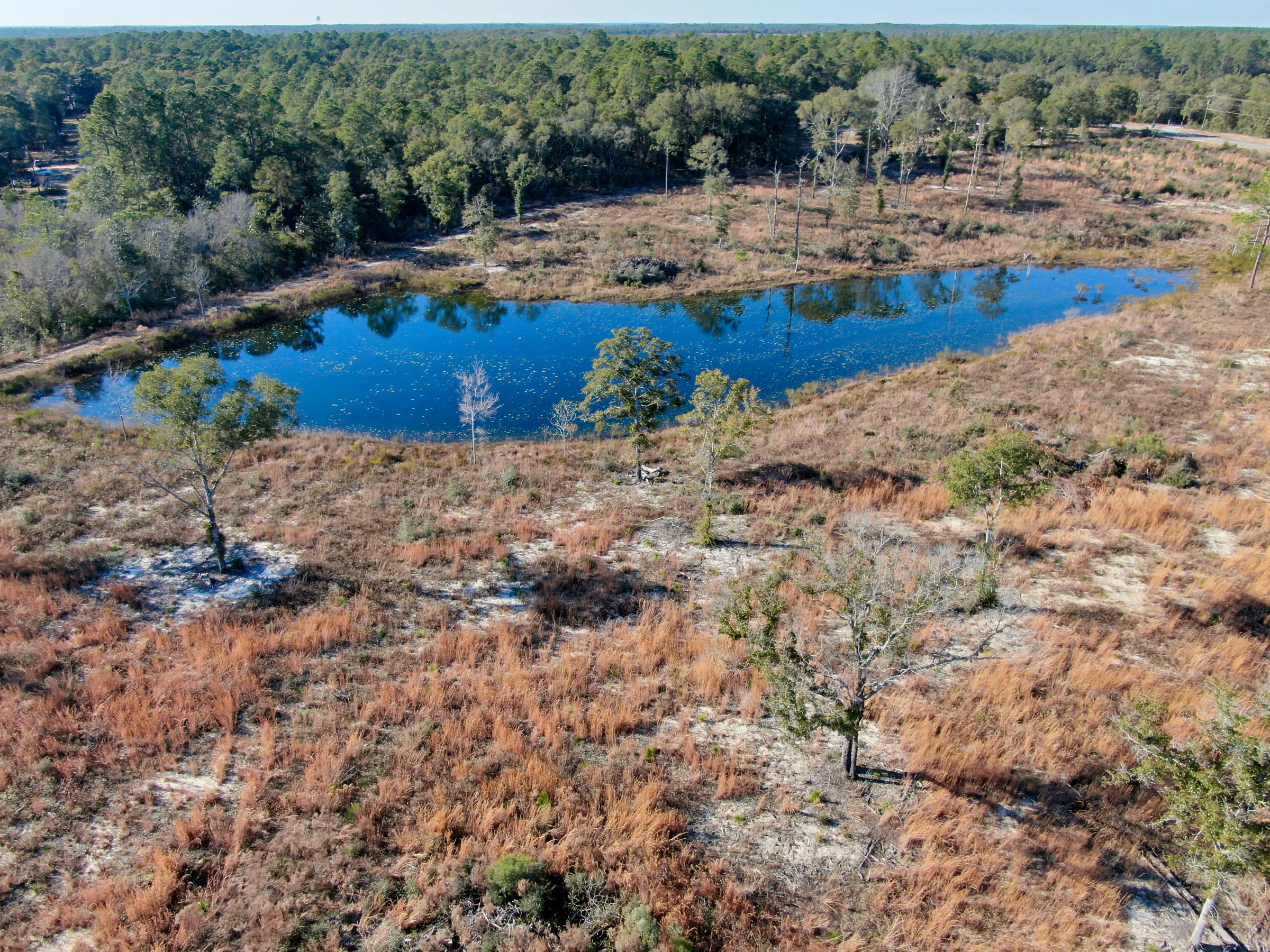 104 AC Lake Juniper - Land