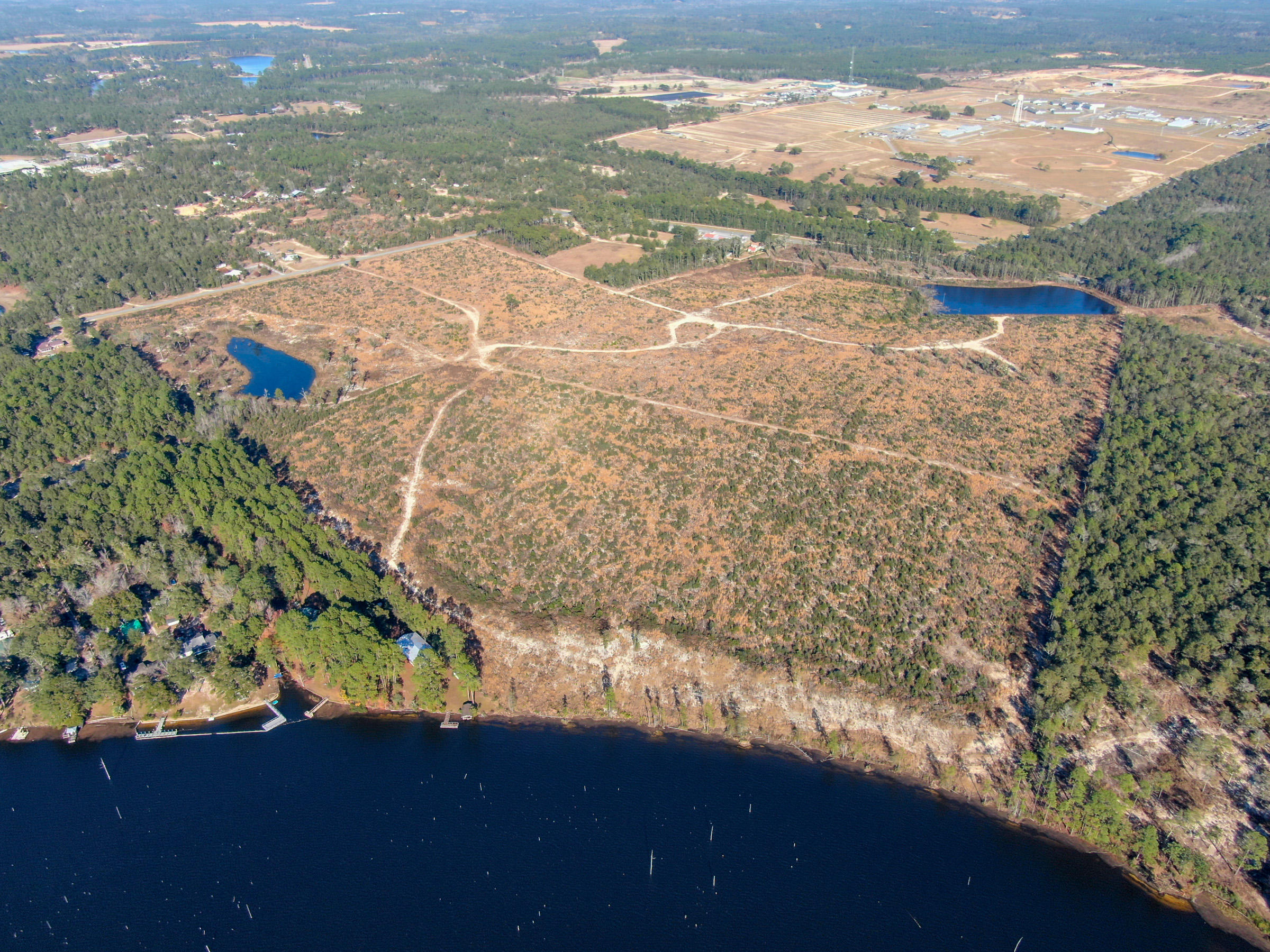 104 AC Lake Juniper - Land