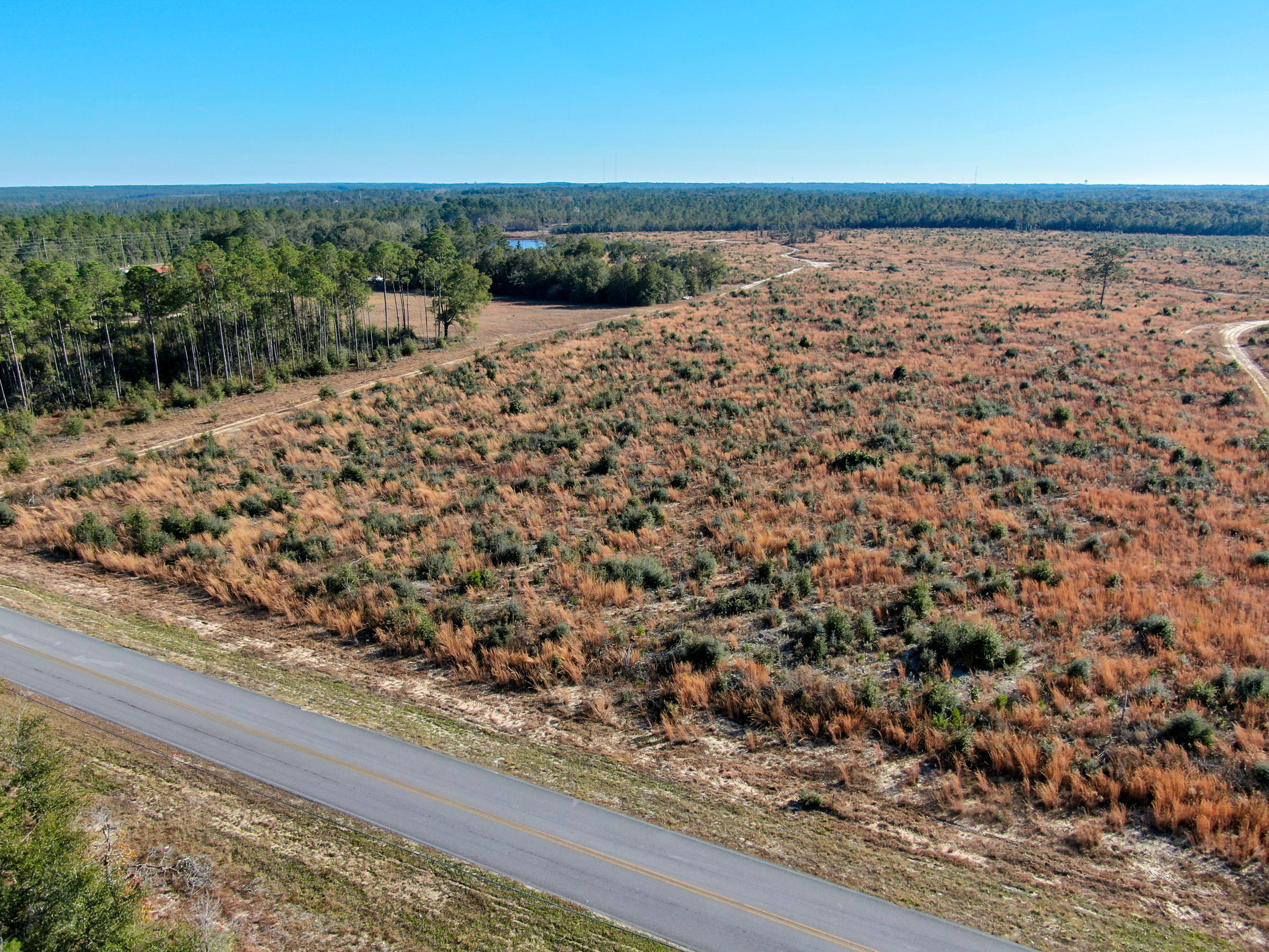 104 AC Lake Juniper - Land
