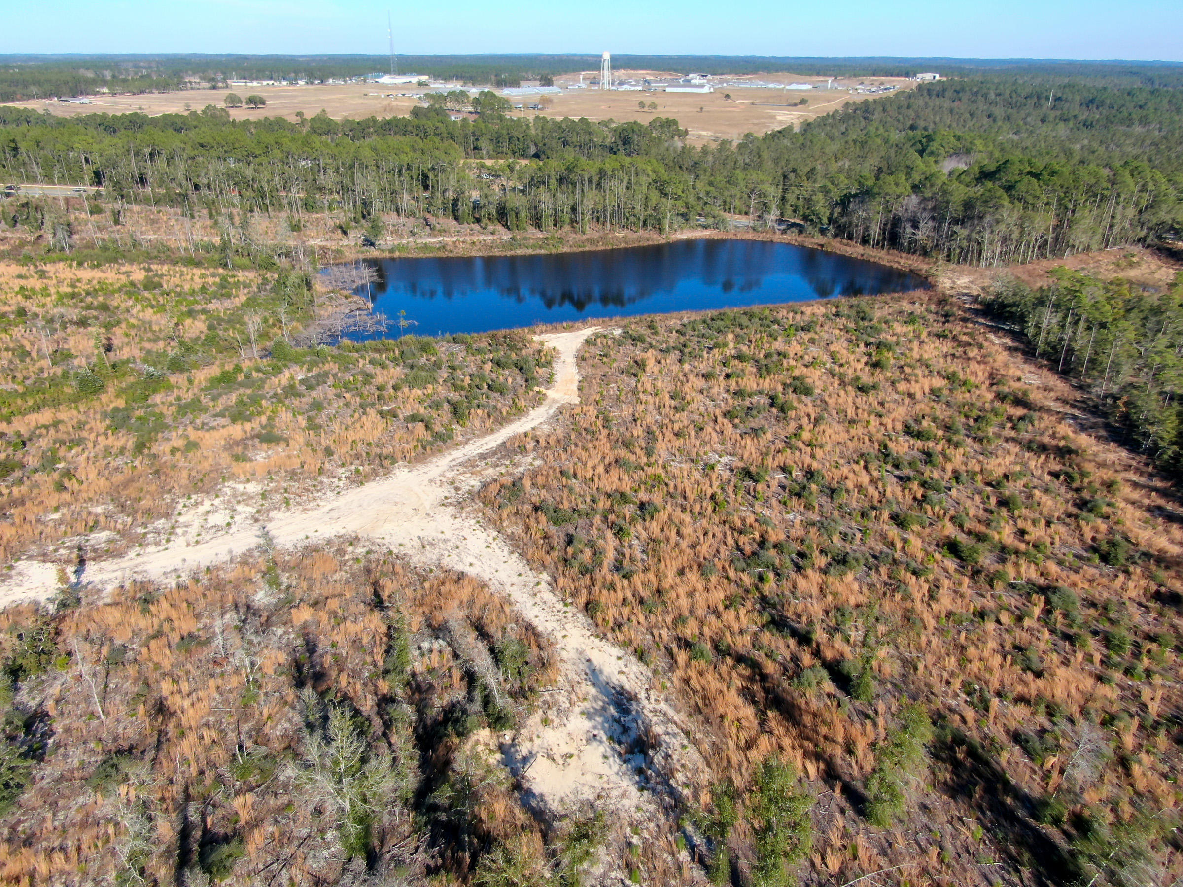 104 AC Lake Juniper - Land