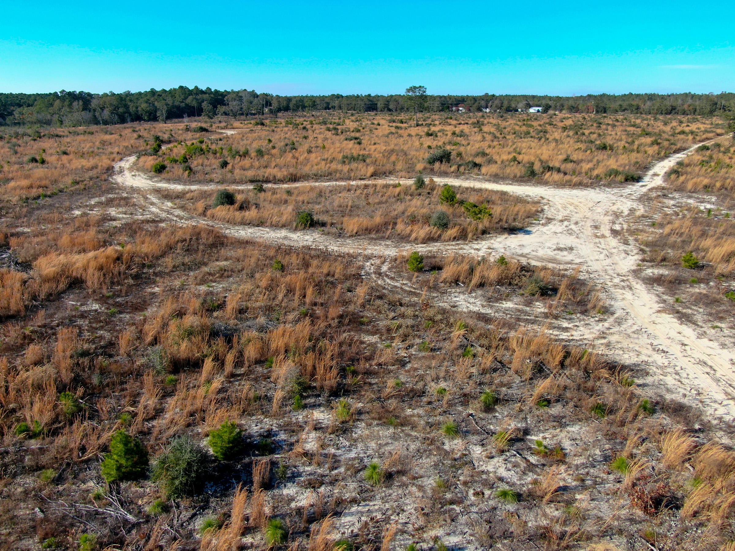 104 AC Lake Juniper - Land