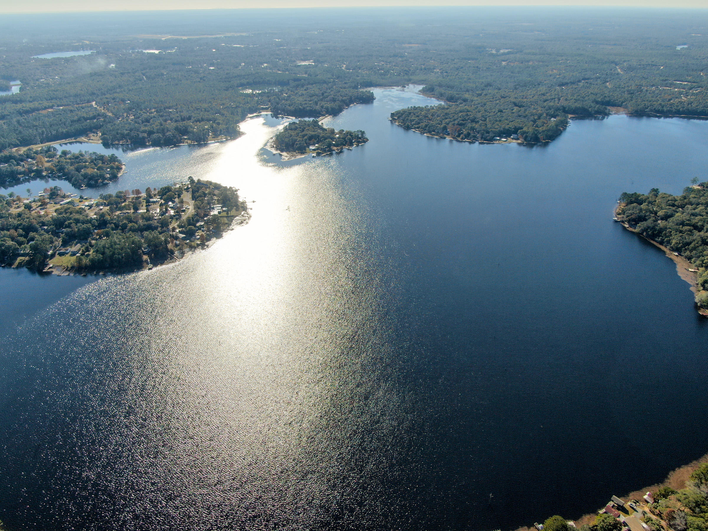 104 AC Lake Juniper - Land